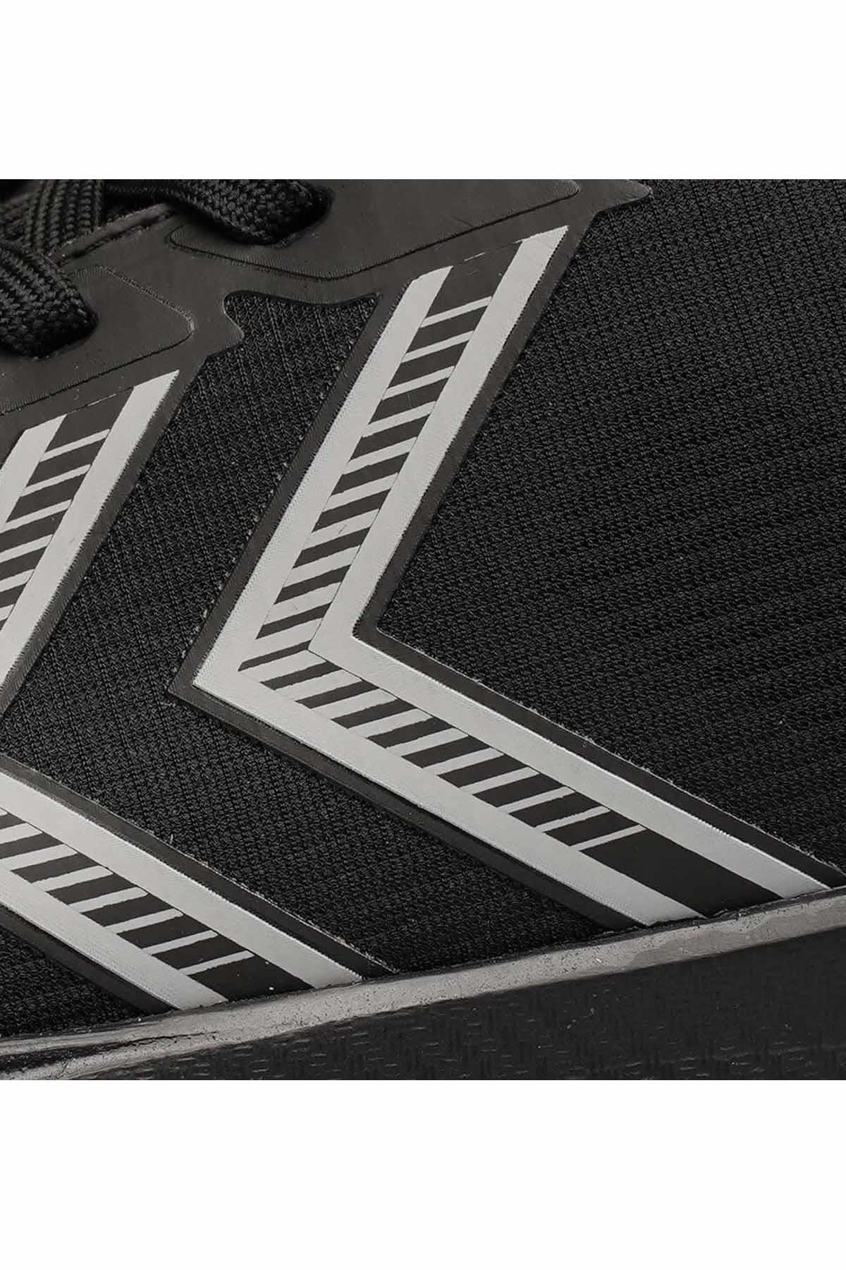 HUMMELSneakerHummel SOLAR PERFORMANCE Unisex Sneaker Ayakkabı 900795-2042BLACK