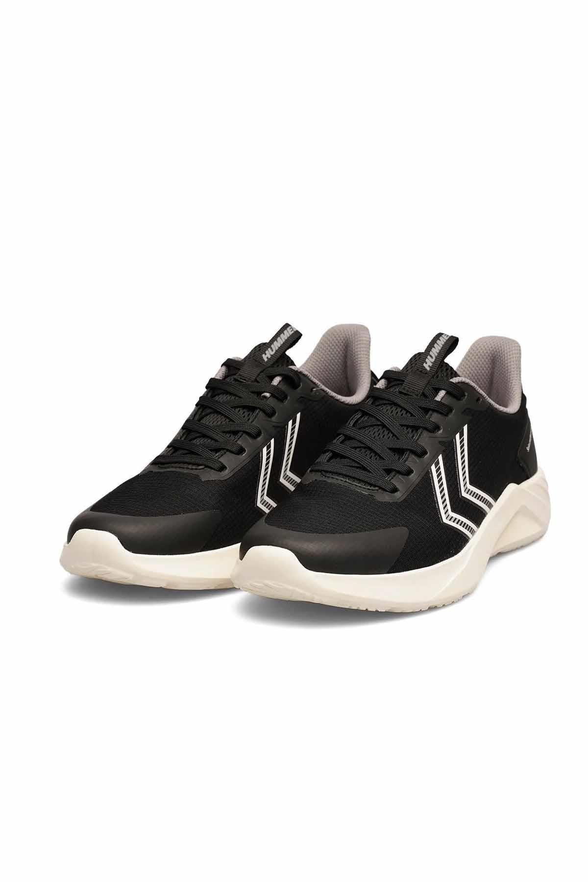 HUMMELSneakerHummel SOLAR PERFORMANCE Unisex Sneaker Ayakkabı 900795-2208BLACK