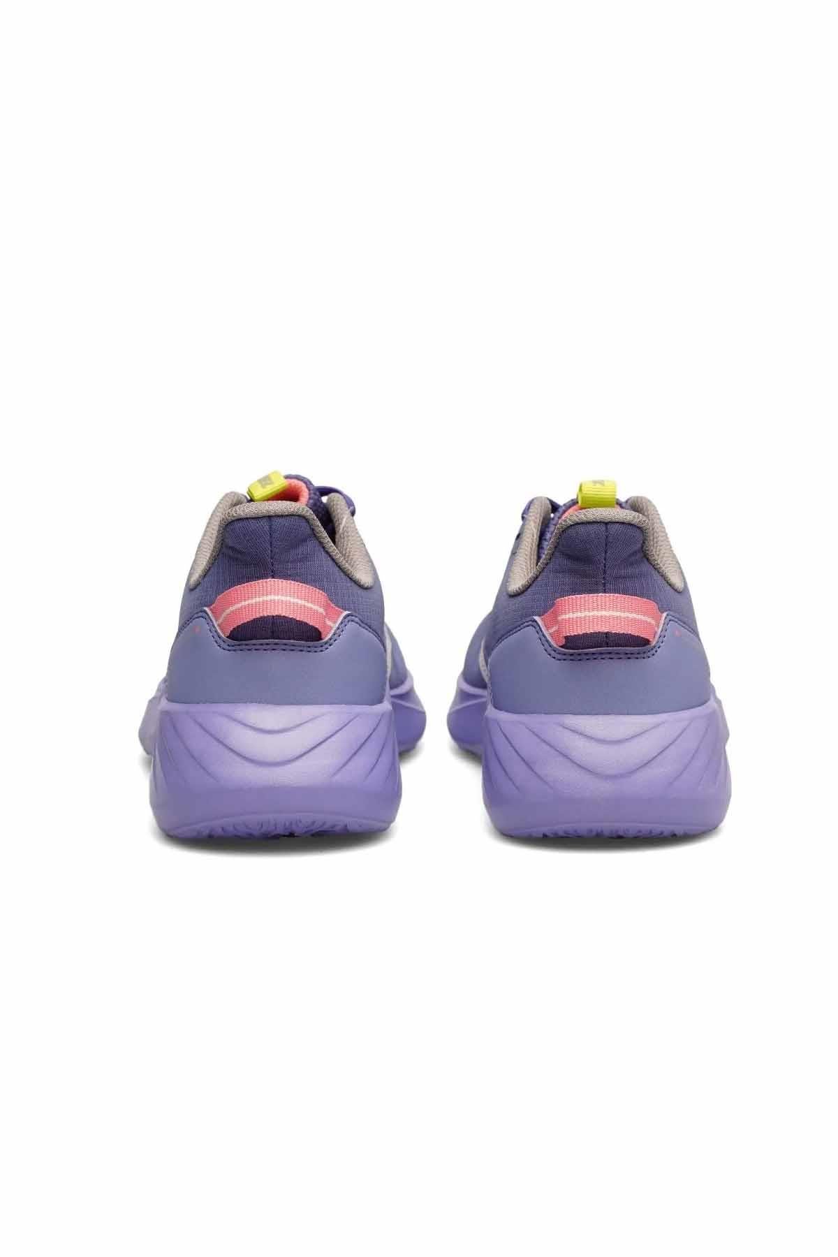 HUMMELSneakerHummel SOLAR PERFORMANCE Kadın Sneaker Ayakkabı 900795-7986FADED DENM