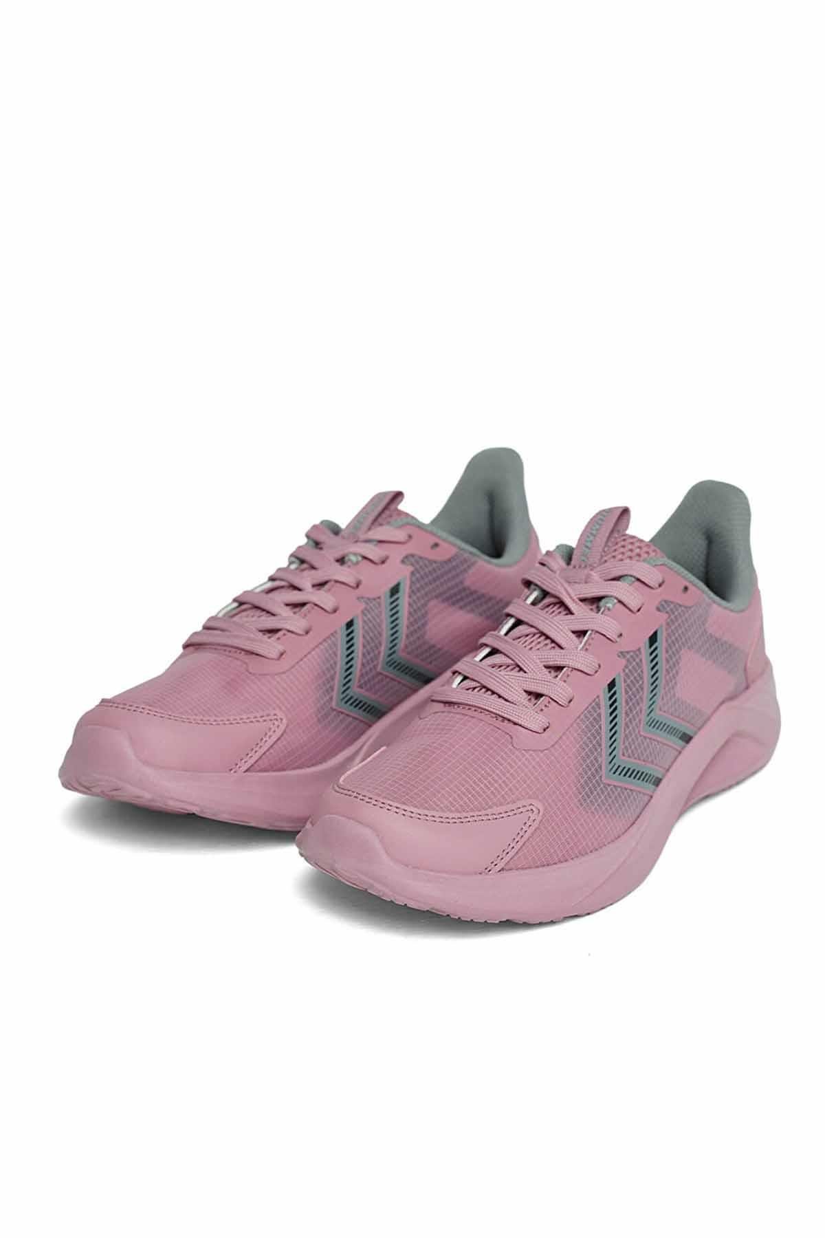 HUMMELSneakerHummel SOLAR PERFORMANCE Kadın Sneaker Ayakkabı 900795-4146ROSE DUST