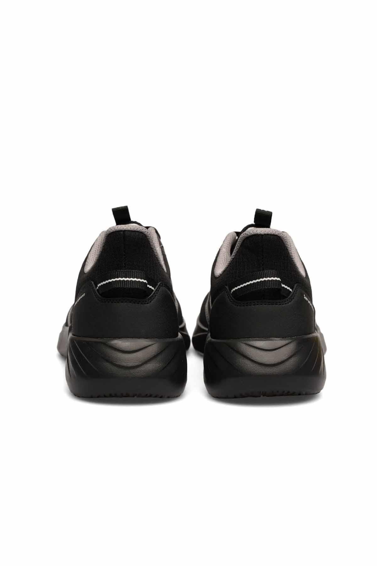 HUMMELSneakerHummel SOLAR PERFORMANCE Unisex Sneaker Ayakkabı 900795-2042BLACK