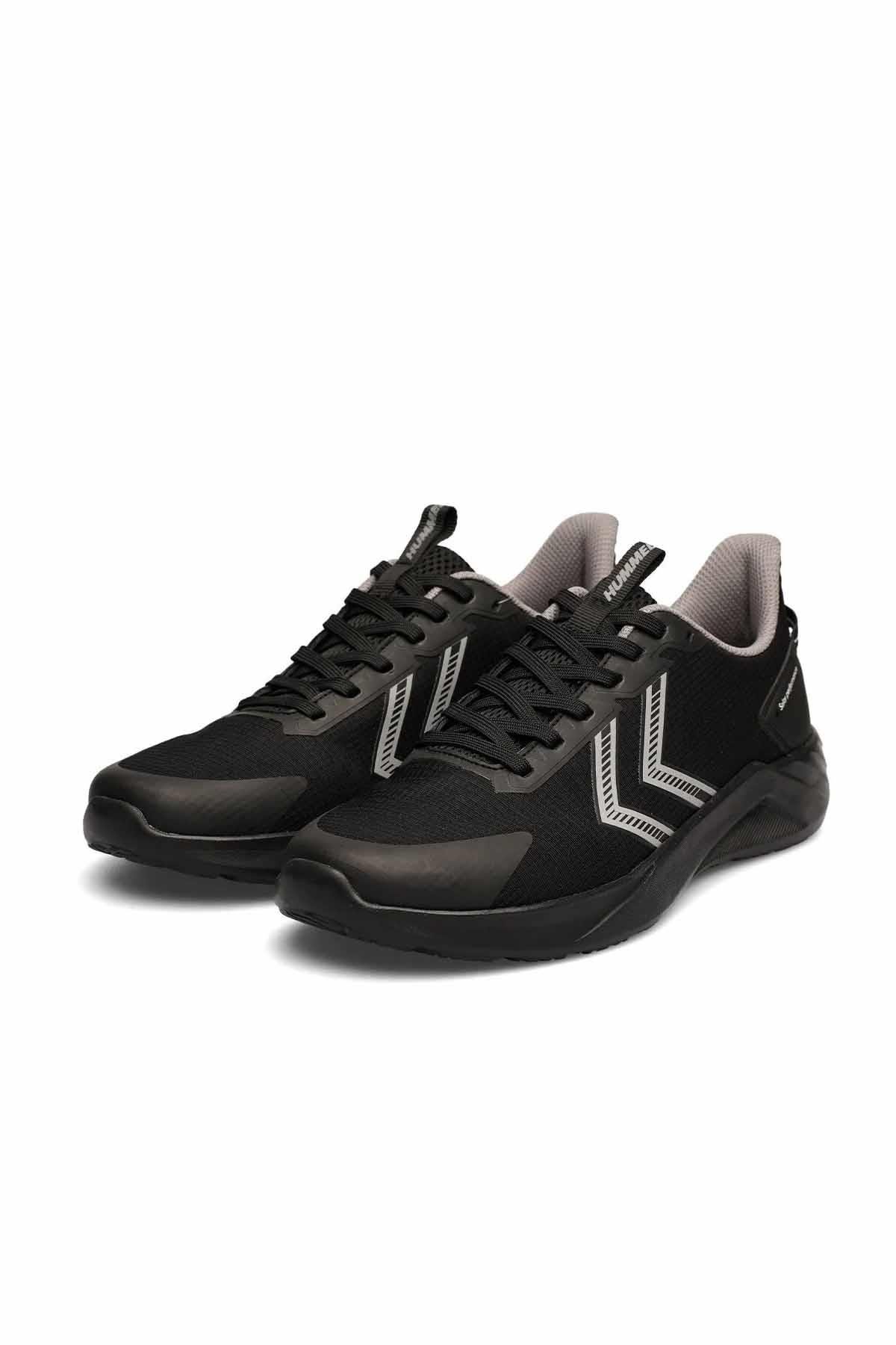 HUMMELSneakerHummel SOLAR PERFORMANCE Unisex Sneaker Ayakkabı 900795-2042BLACK