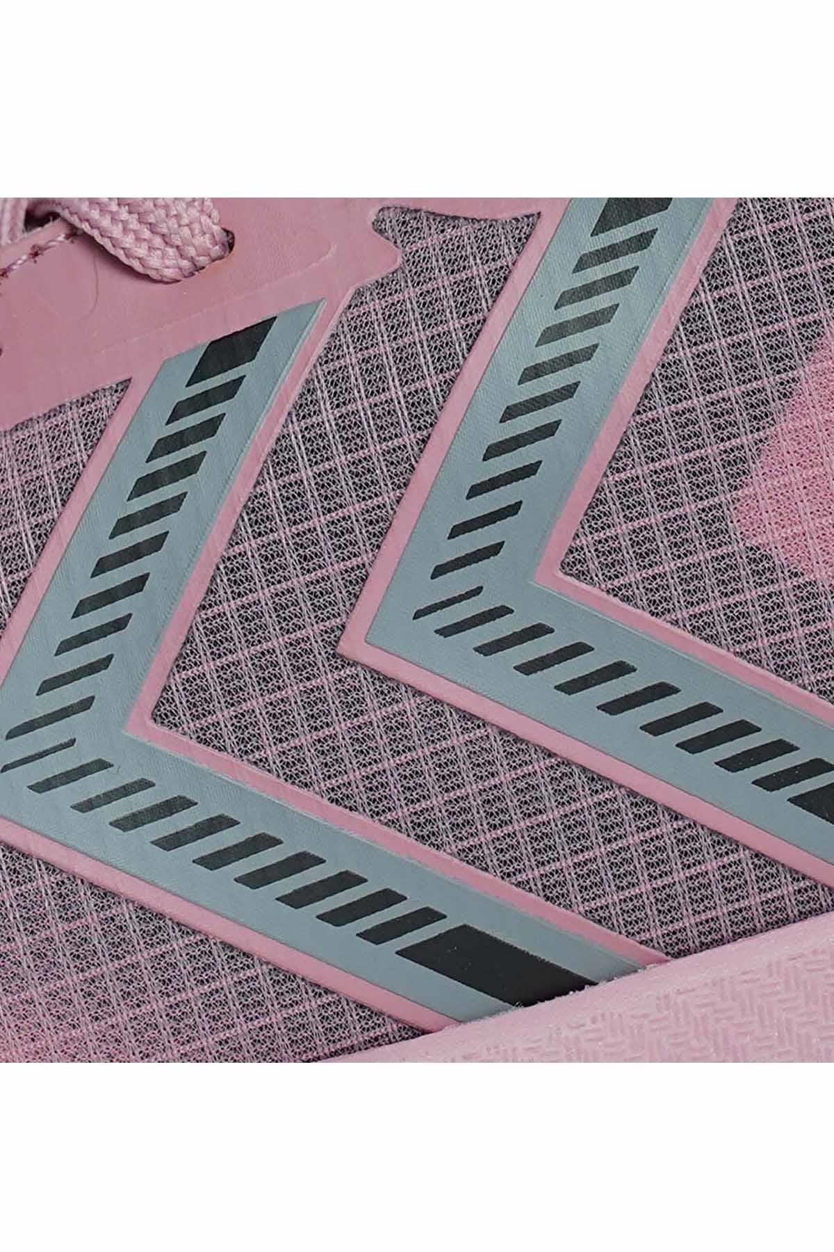 HUMMELSneakerHummel SOLAR PERFORMANCE Kadın Sneaker Ayakkabı 900795-4146ROSE DUST