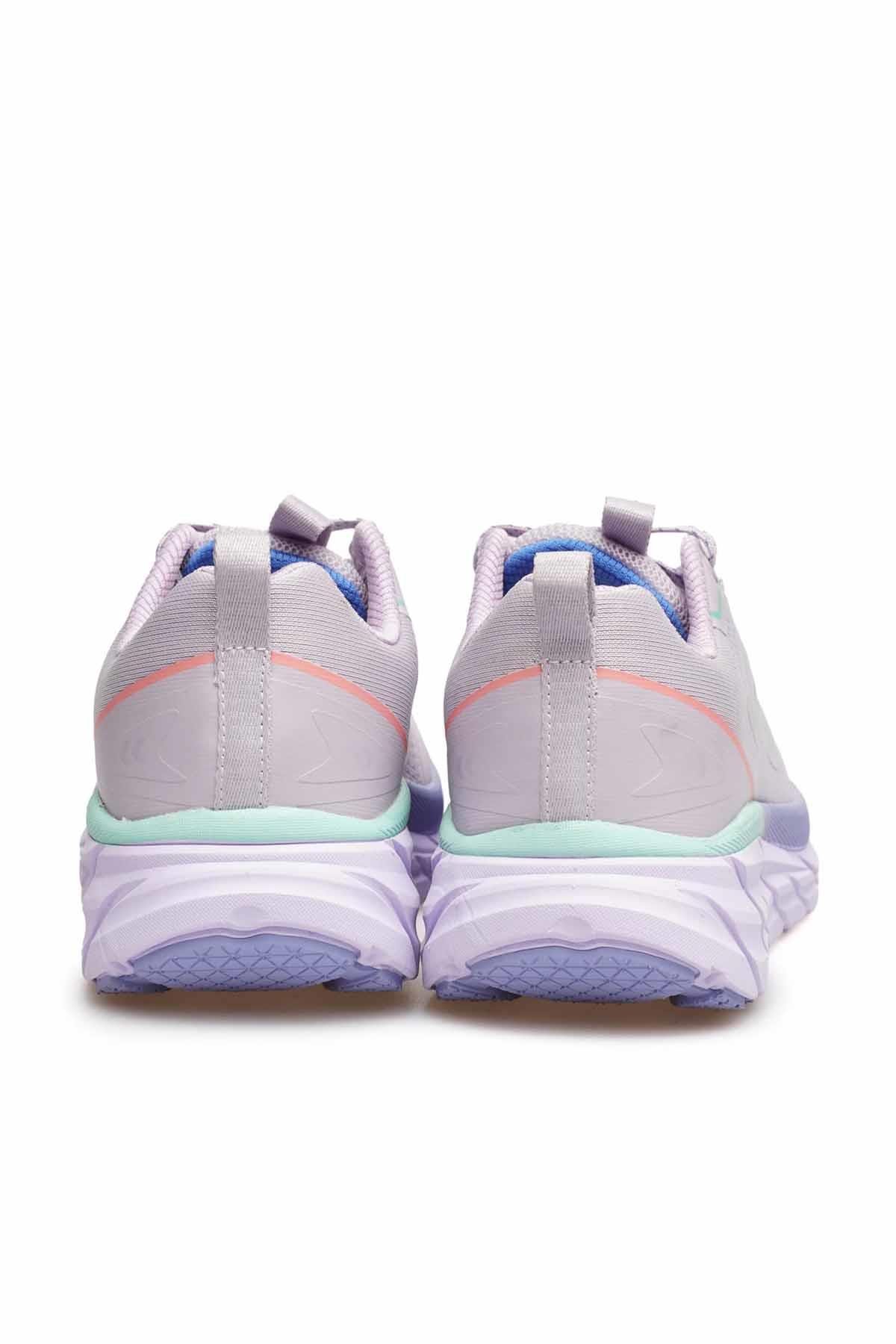 HUMMELSneakerHummel Taucan Kadın Sneaker Ayakkabı 900606-2065LILAC HINT
