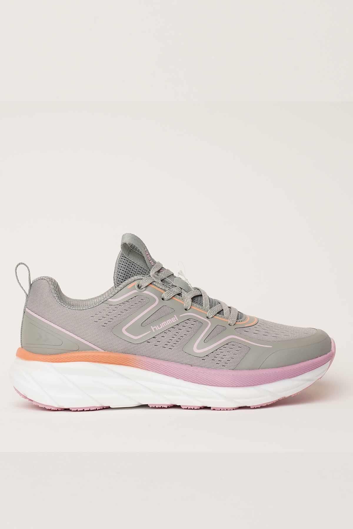 HUMMELSneakerHummel Taucan Kadın Sneaker Ayakkabı 900606-1100ALLOY