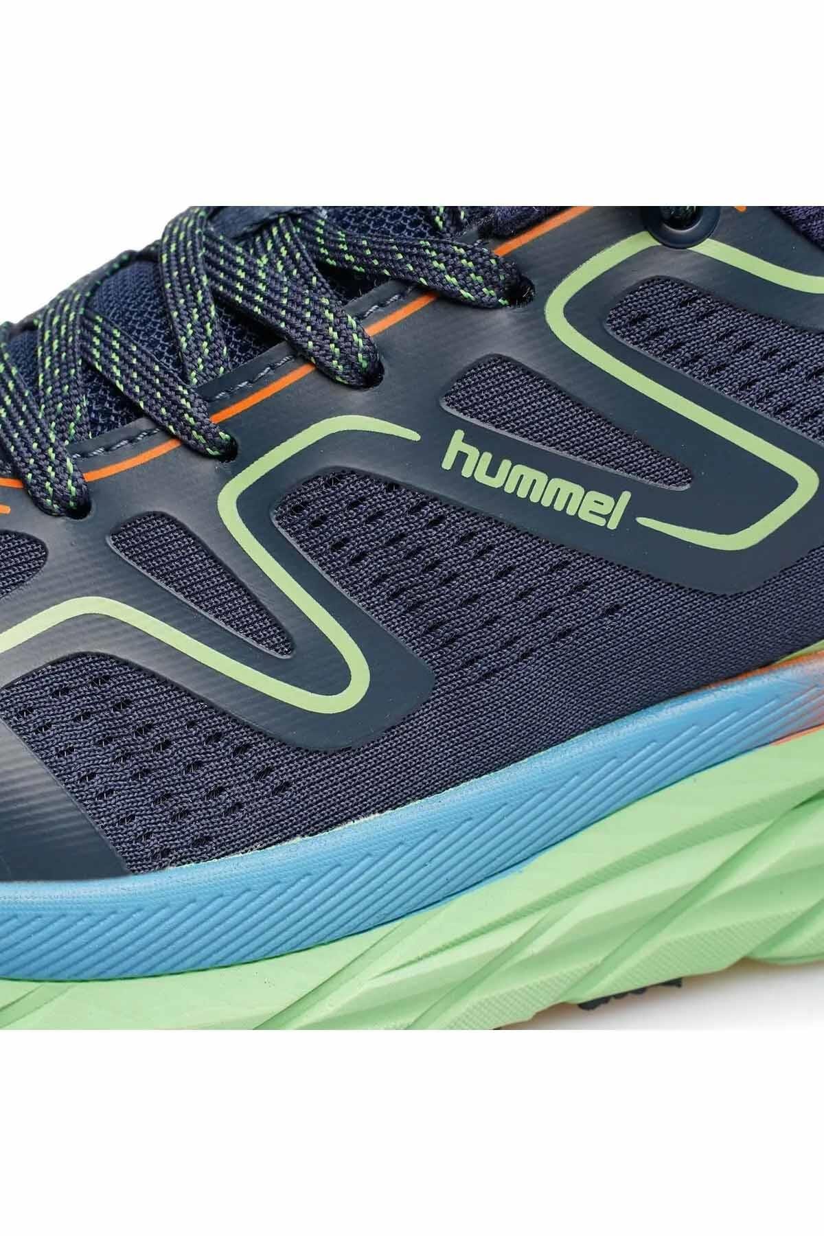 HUMMELSneakerHummel  TAUCAN Unisex Sneaker Ayakkabı 900606-7459DRESS BLUE