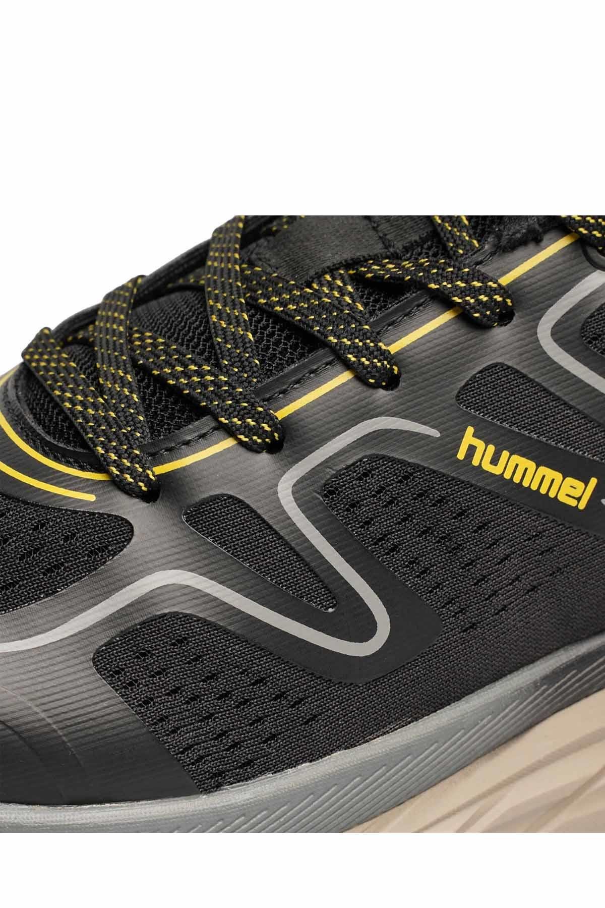 HUMMELSneakerHummel Taucan Unisex Sneaker Ayakkabı 900606-2001BLACK