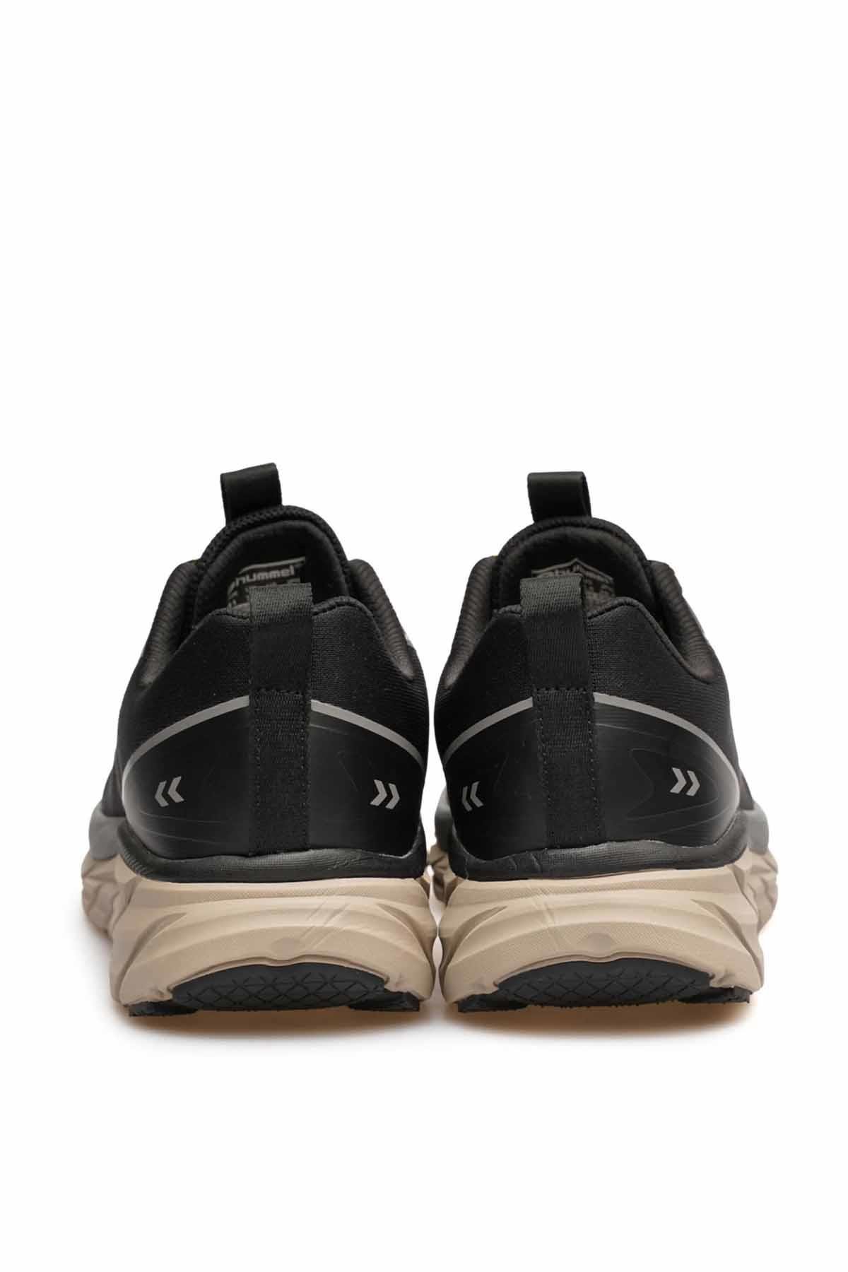 HUMMELSneakerHummel Taucan Unisex Sneaker Ayakkabı 900606-2001BLACK