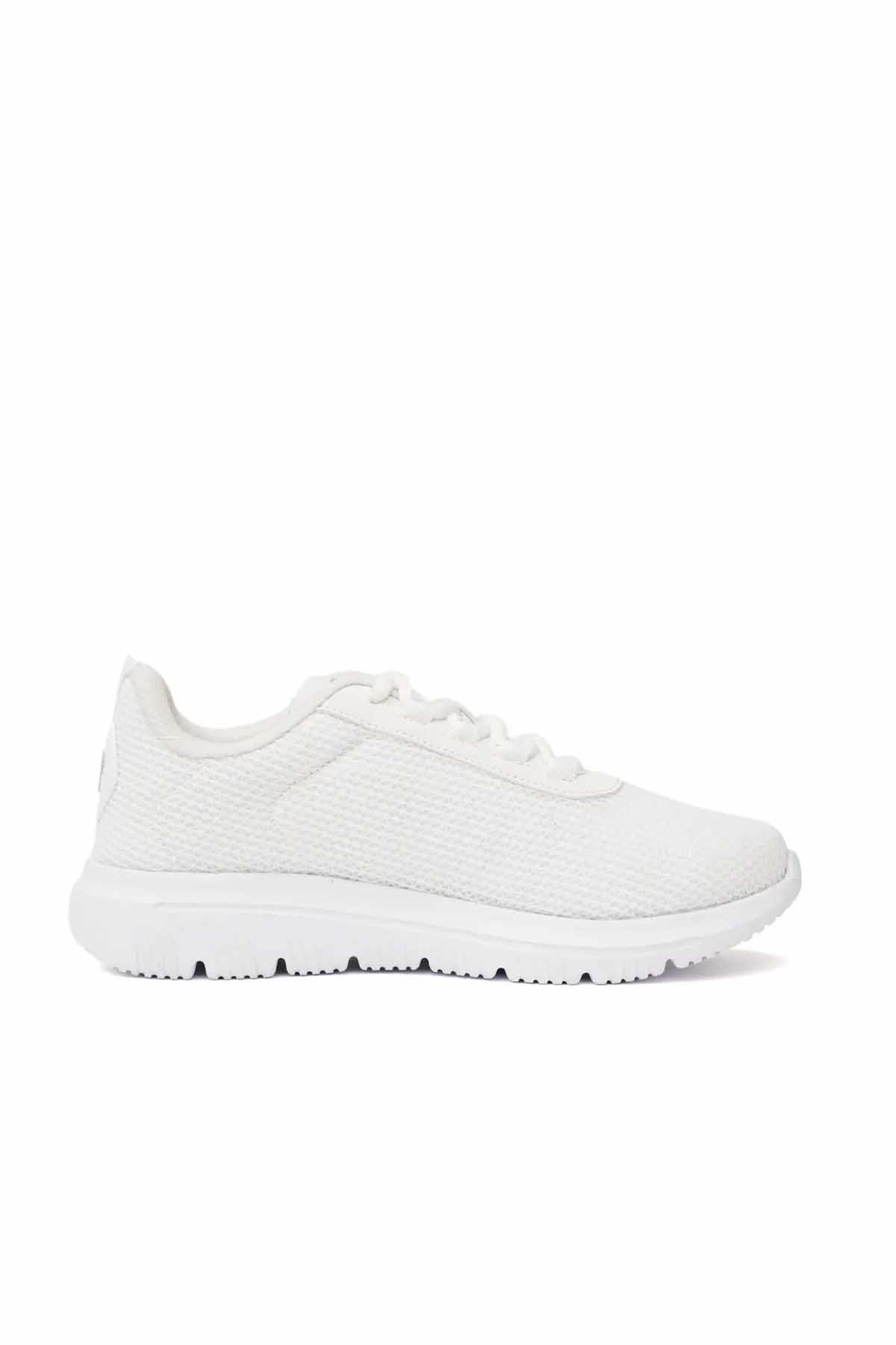 HUMMELSneakerHummel TYRO Unisex Sneaker Ayakkabı 900491-9001WHITE