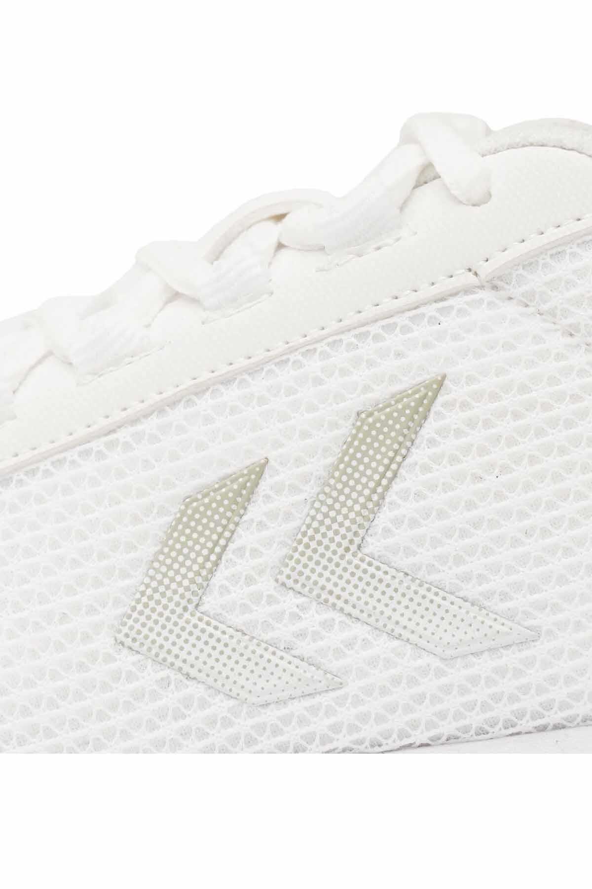 HUMMELSneakerHummel TYRO Unisex Sneaker Ayakkabı 900491-9001WHITE