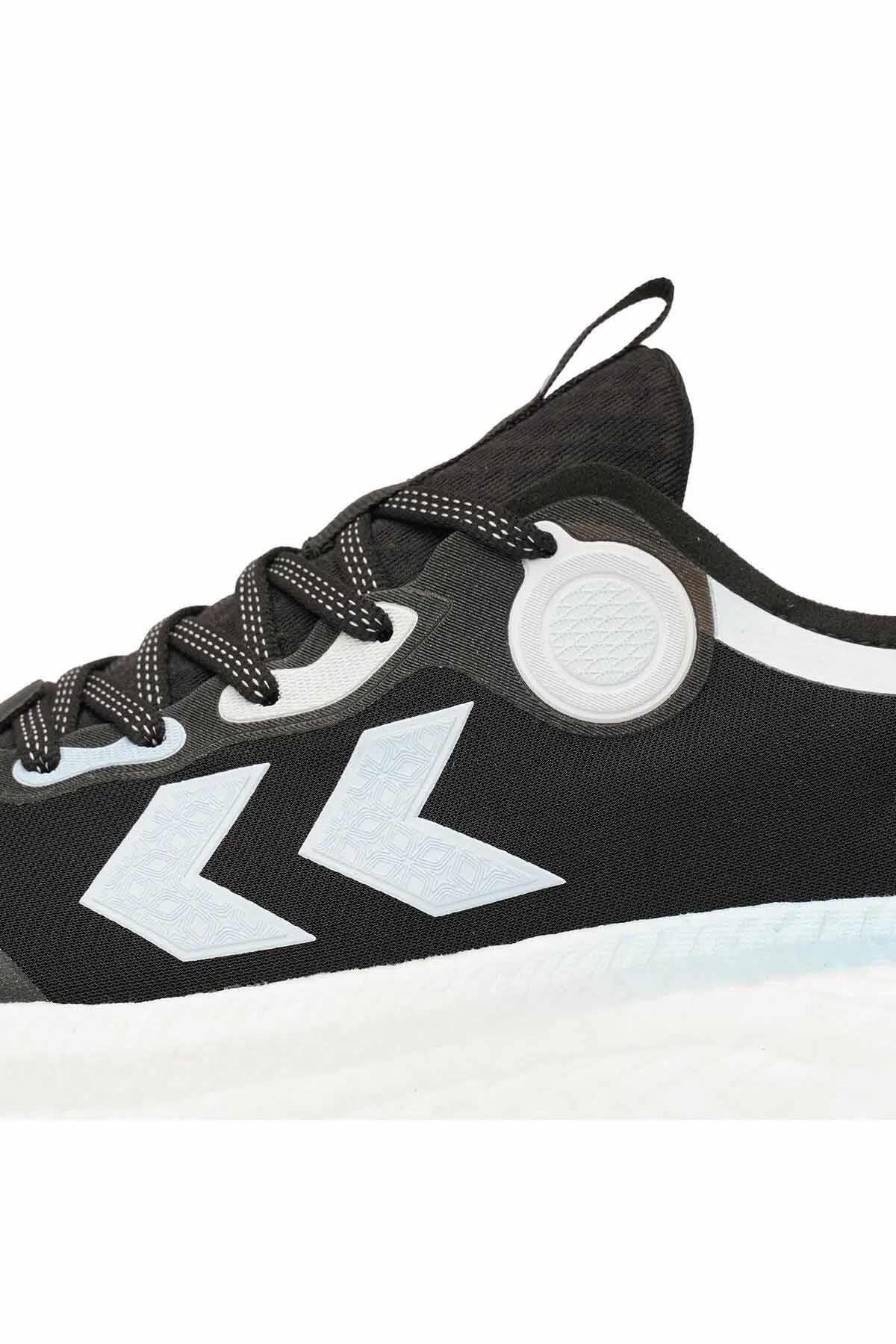 HUMMELSneakerHummel UNICORN Unisex Sneaker Ayakkabı 900470-2001BLACK