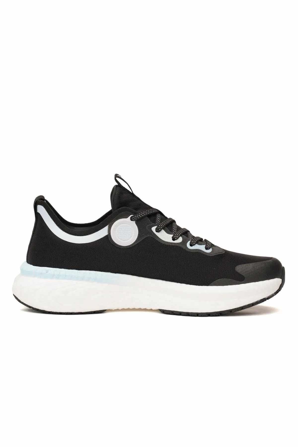 HUMMELSneakerHummel UNICORN Unisex Sneaker Ayakkabı 900470-2001BLACK