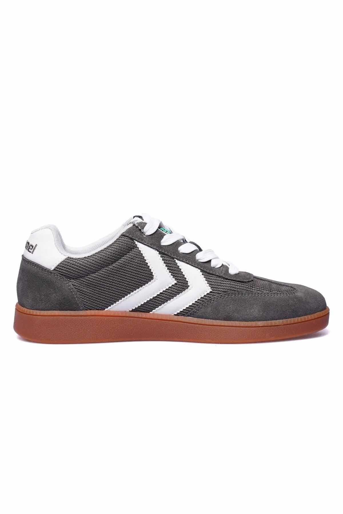 HUMMELSneakerHummel  VM78 ARCHIVE STUDIO Unisex Sneaker Ayakkabı 900703-2267ANTHRACITE
