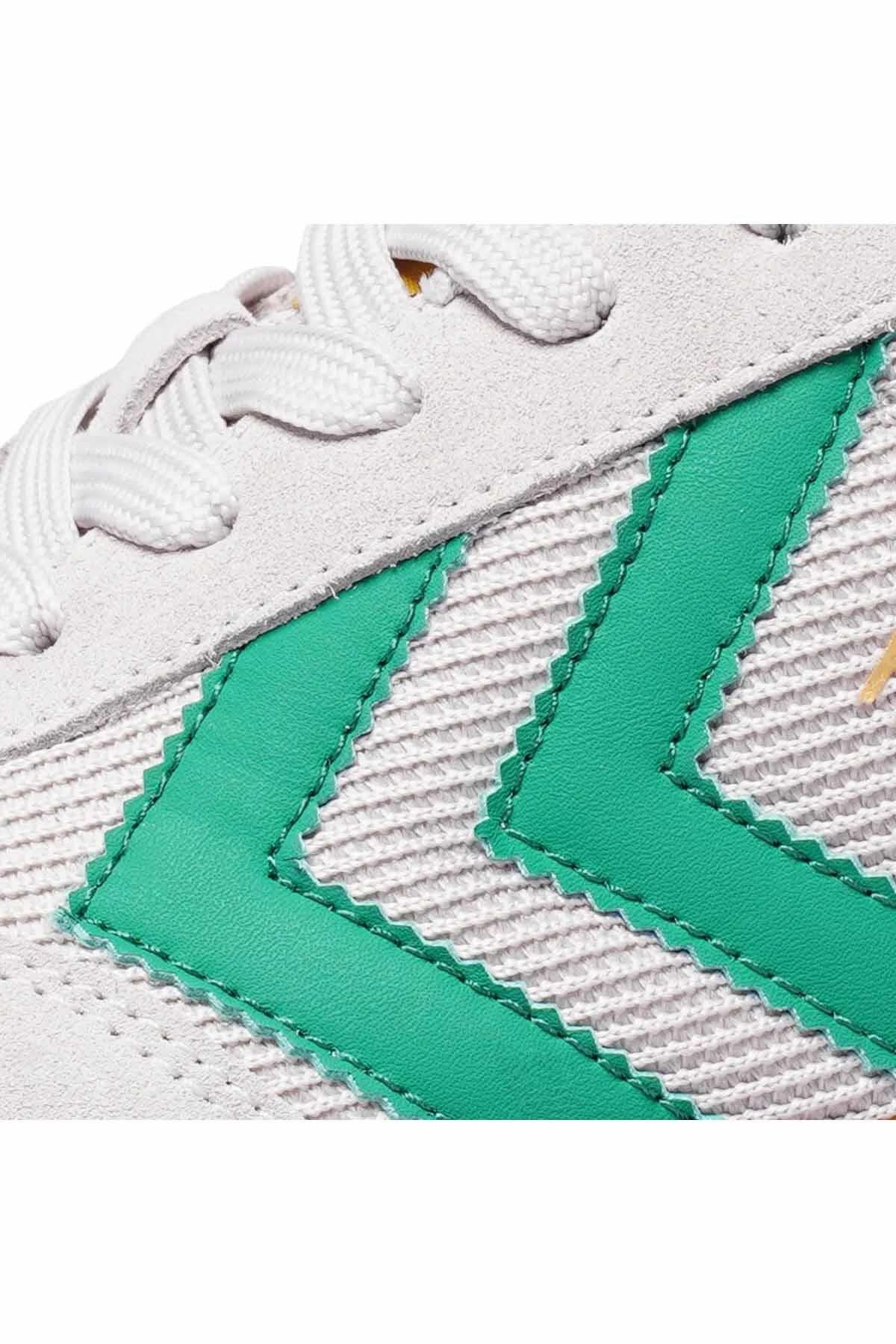 HUMMELSneakerHummel  VM78 ARCHIVE STUDIO Unisex Sneaker Ayakkabı 900703-9208WHITE