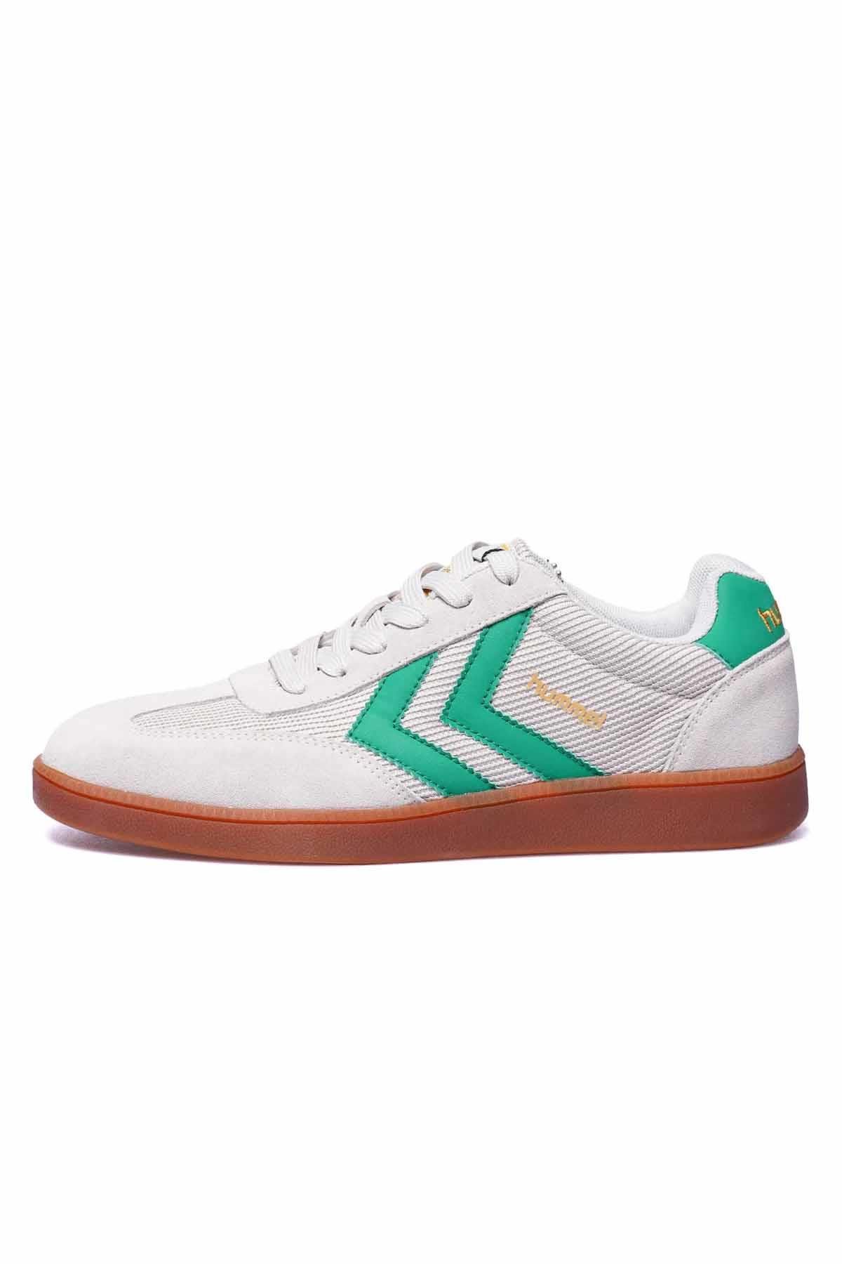 HUMMELSneakerHummel  VM78 ARCHIVE STUDIO Unisex Sneaker Ayakkabı 900703-9208WHITE