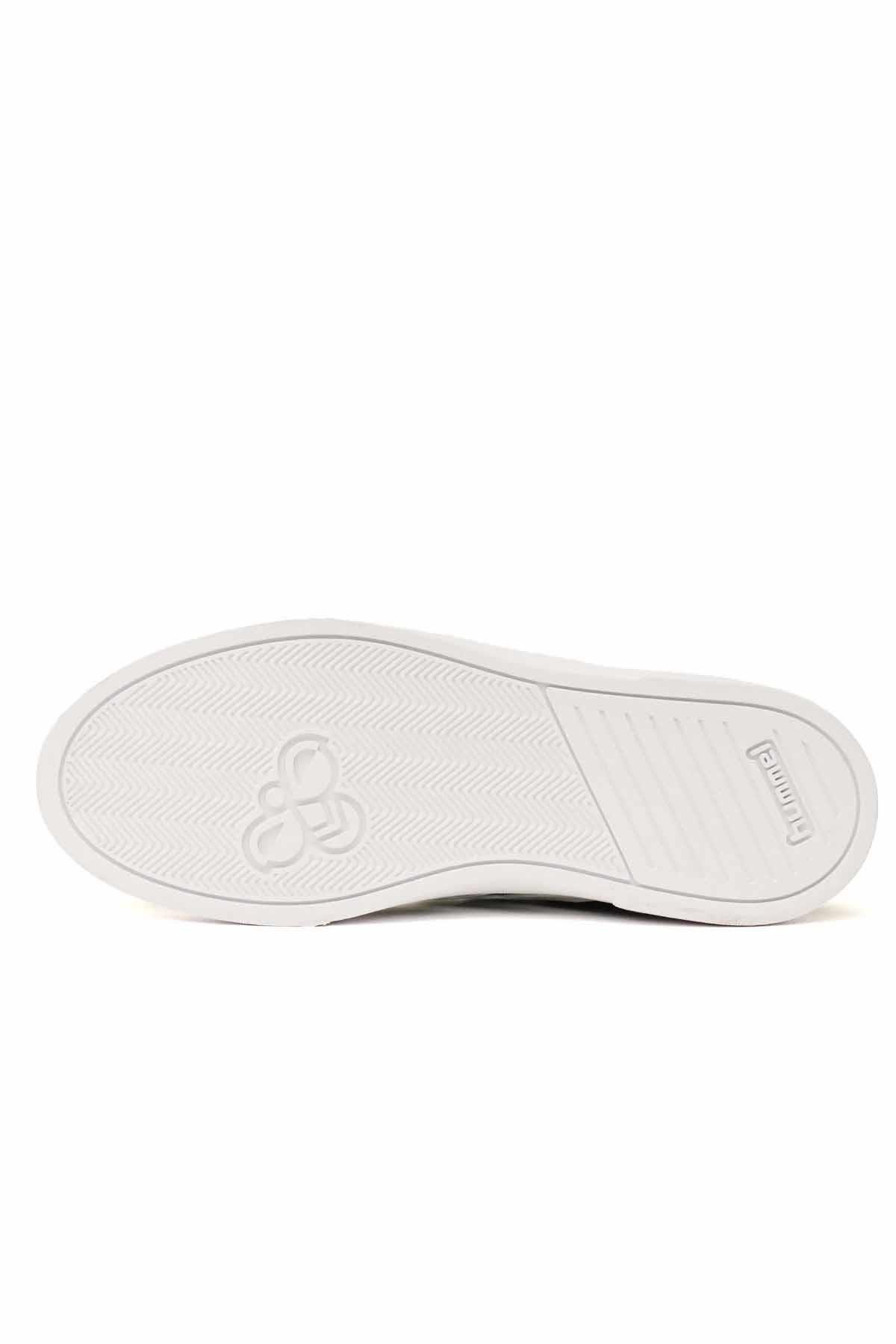 HUMMELSneakerHummel  WIVO Unisex Sneaker Ayakkabı 900521-1100ALLOY