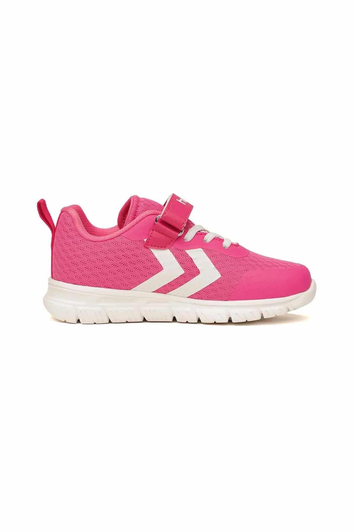 HUMMELSneakerHummel Zac Jr. Çocuk Sneaker Ayakkabı 900642-3241SACKET PIN