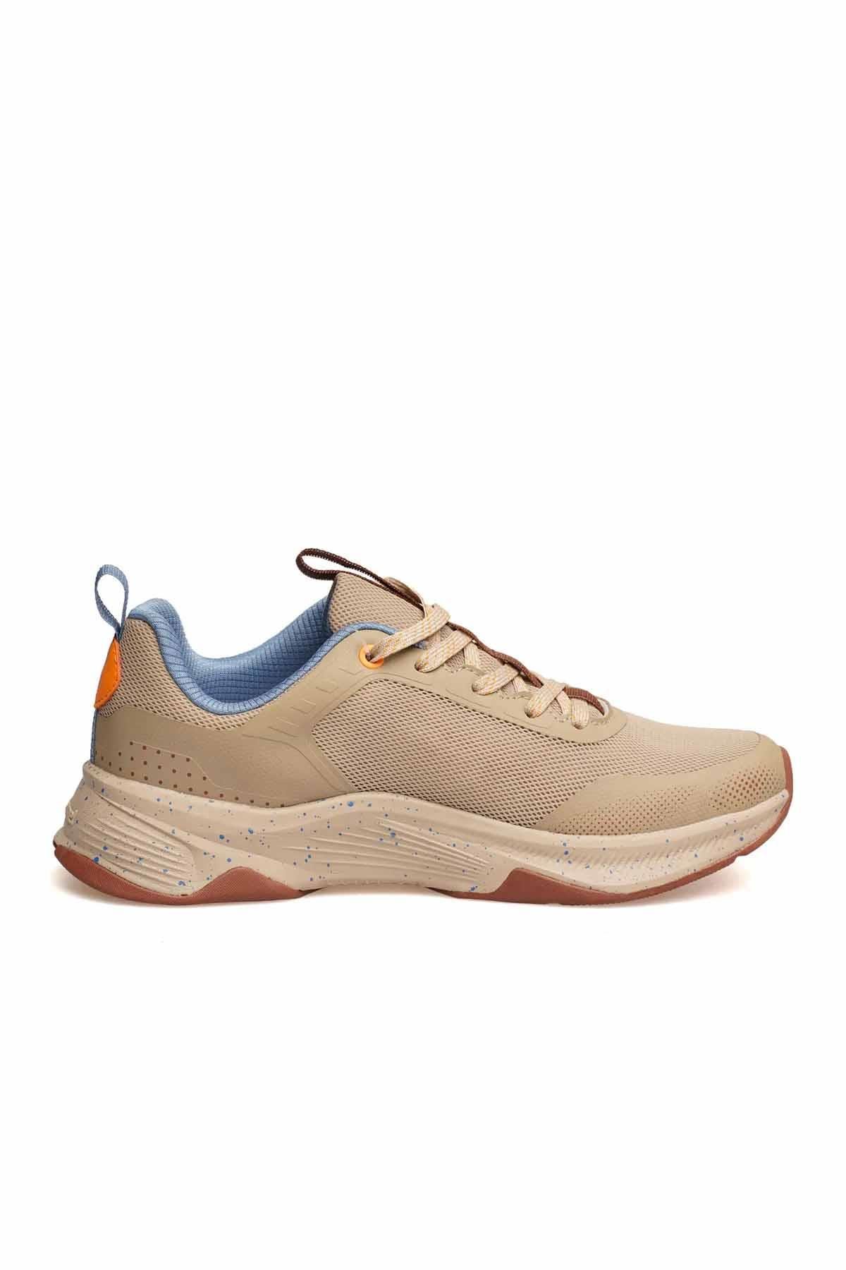 HUMMELSneakerHummel Zenia Kadın Sneaker Ayakkabı 900623-9296BEIGE