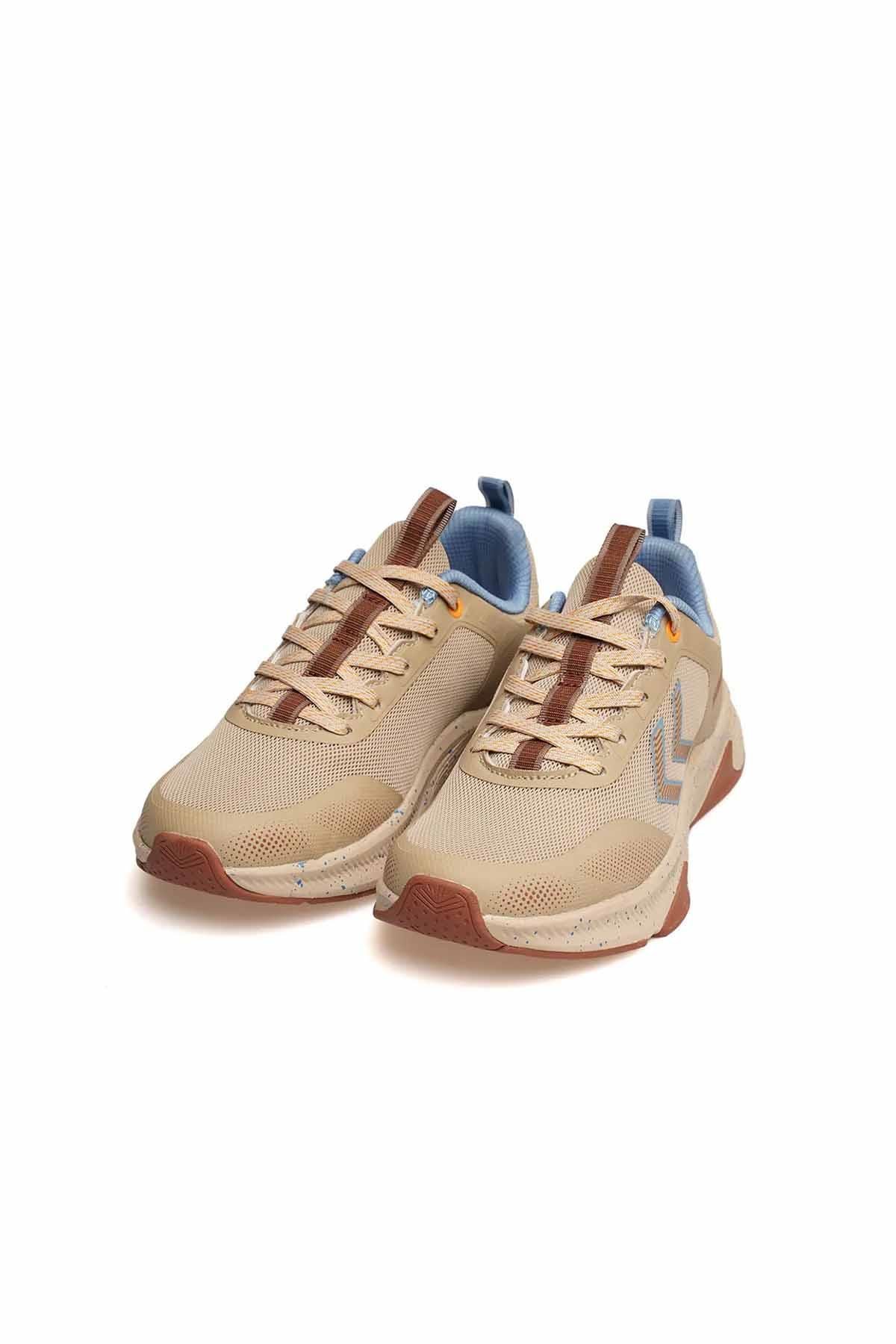 HUMMELSneakerHummel Zenia Kadın Sneaker Ayakkabı 900623-9296BEIGE