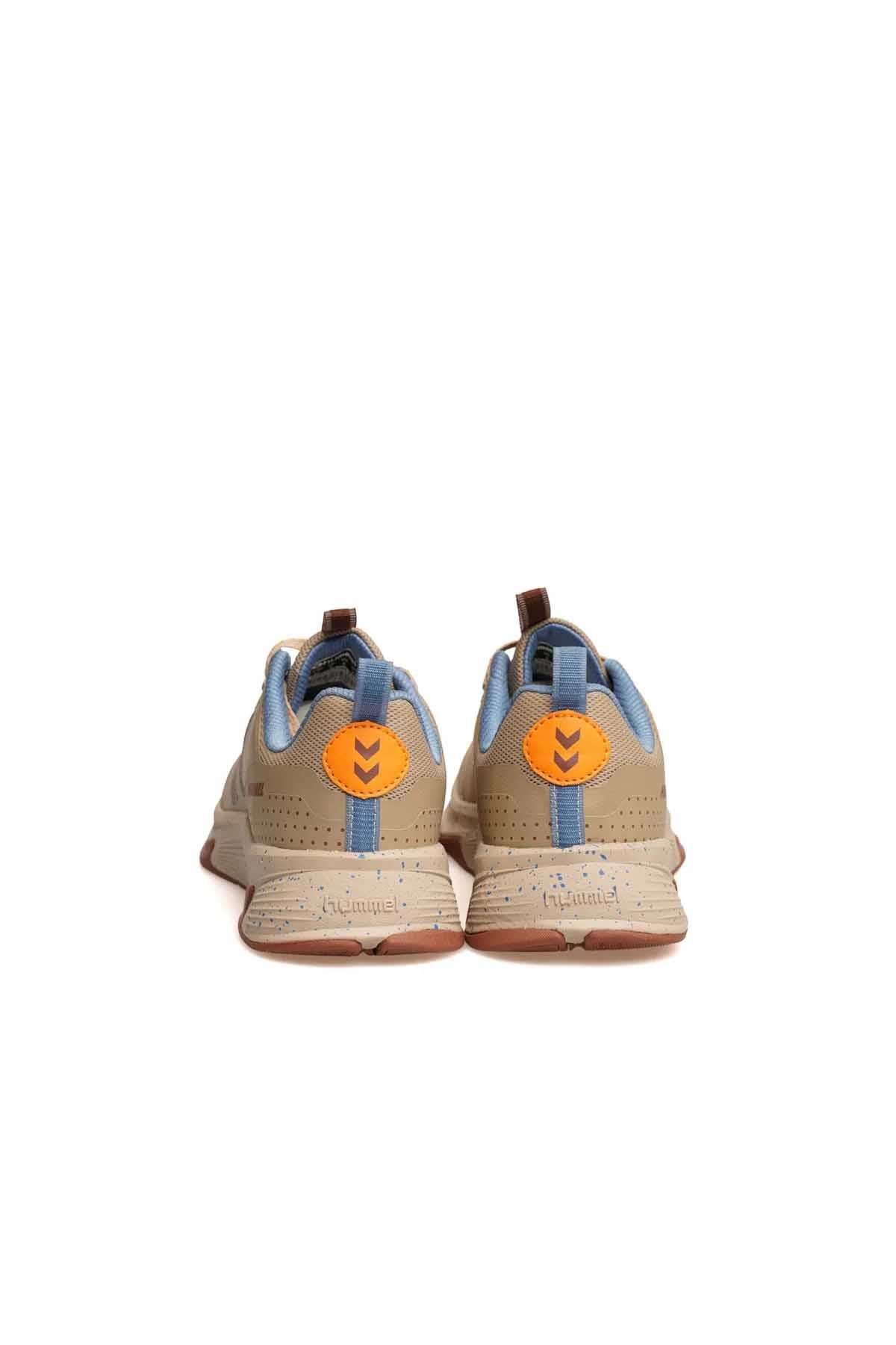 HUMMELSneakerHummel Zenia Kadın Sneaker Ayakkabı 900623-9296BEIGE