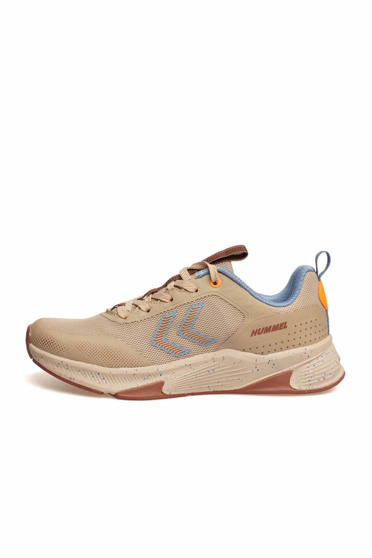 HUMMELSneakerHummel Zenia Kadın Sneaker Ayakkabı 900623-9296BEIGE
