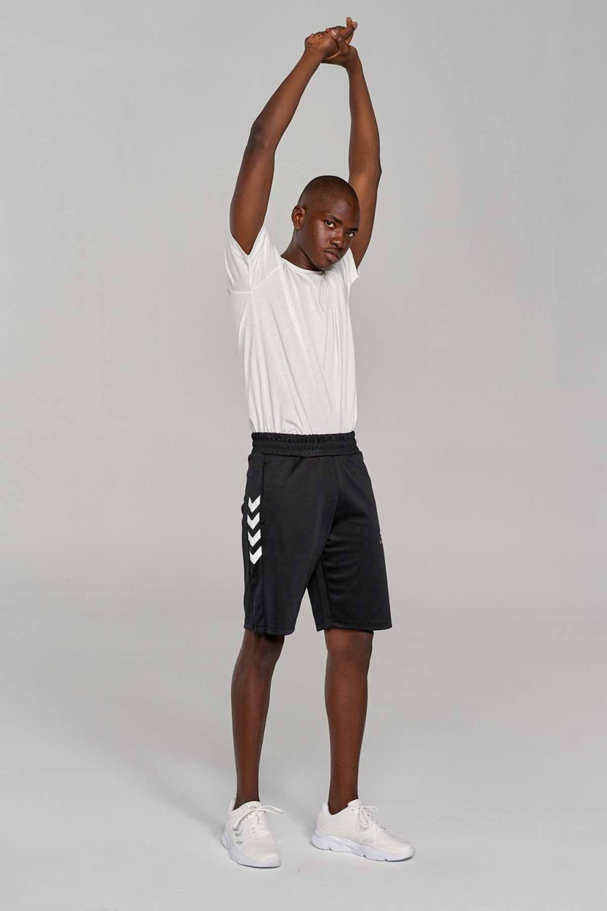 HUMMELŞortHummel Falconzo Short Erkek Şort 931145-2001BLACK