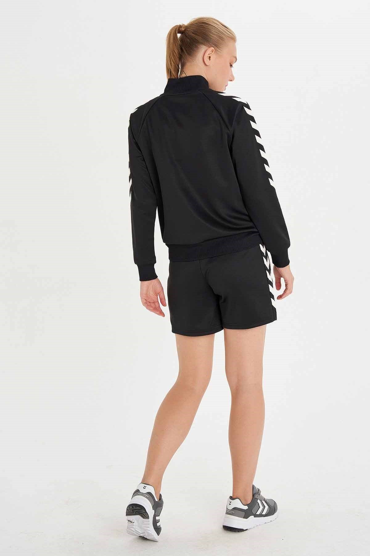 HUMMELŞortHummel GENESIS SHORTS Kadın Şort 931147-2001BLACK