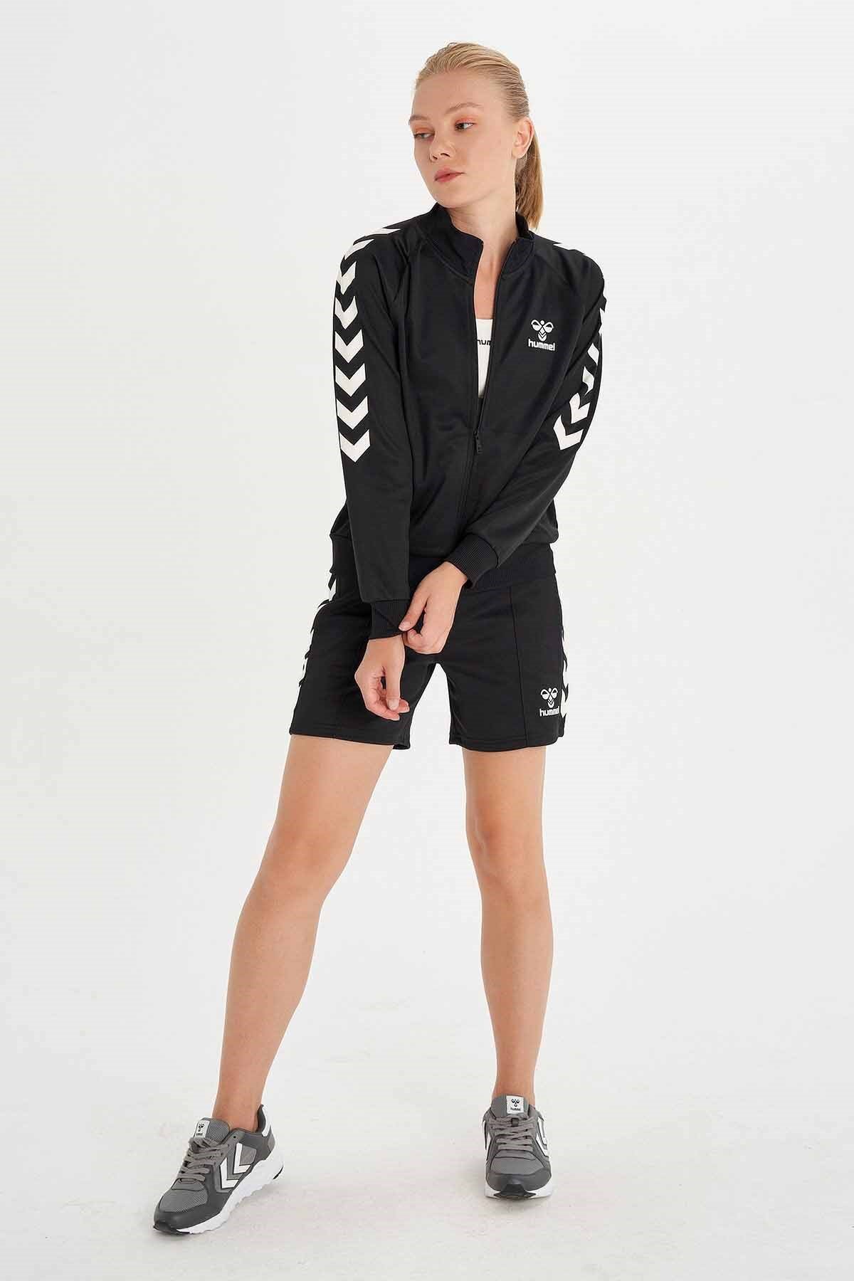 HUMMELŞortHummel GENESIS SHORTS Kadın Şort 931147-2001BLACK