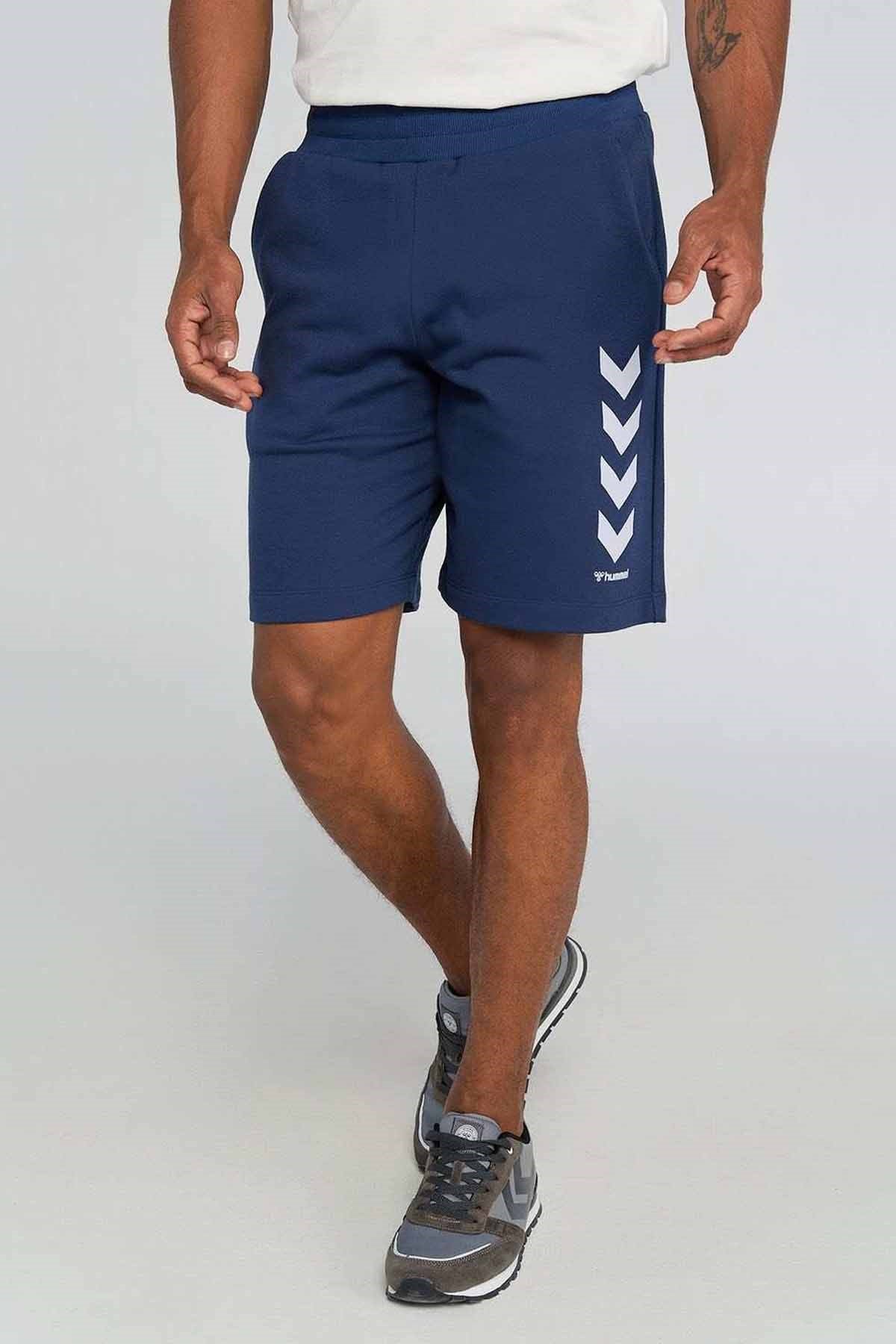 HUMMELŞortHummel Kens Shorts Erkek Şort 931152-2223Lacivert