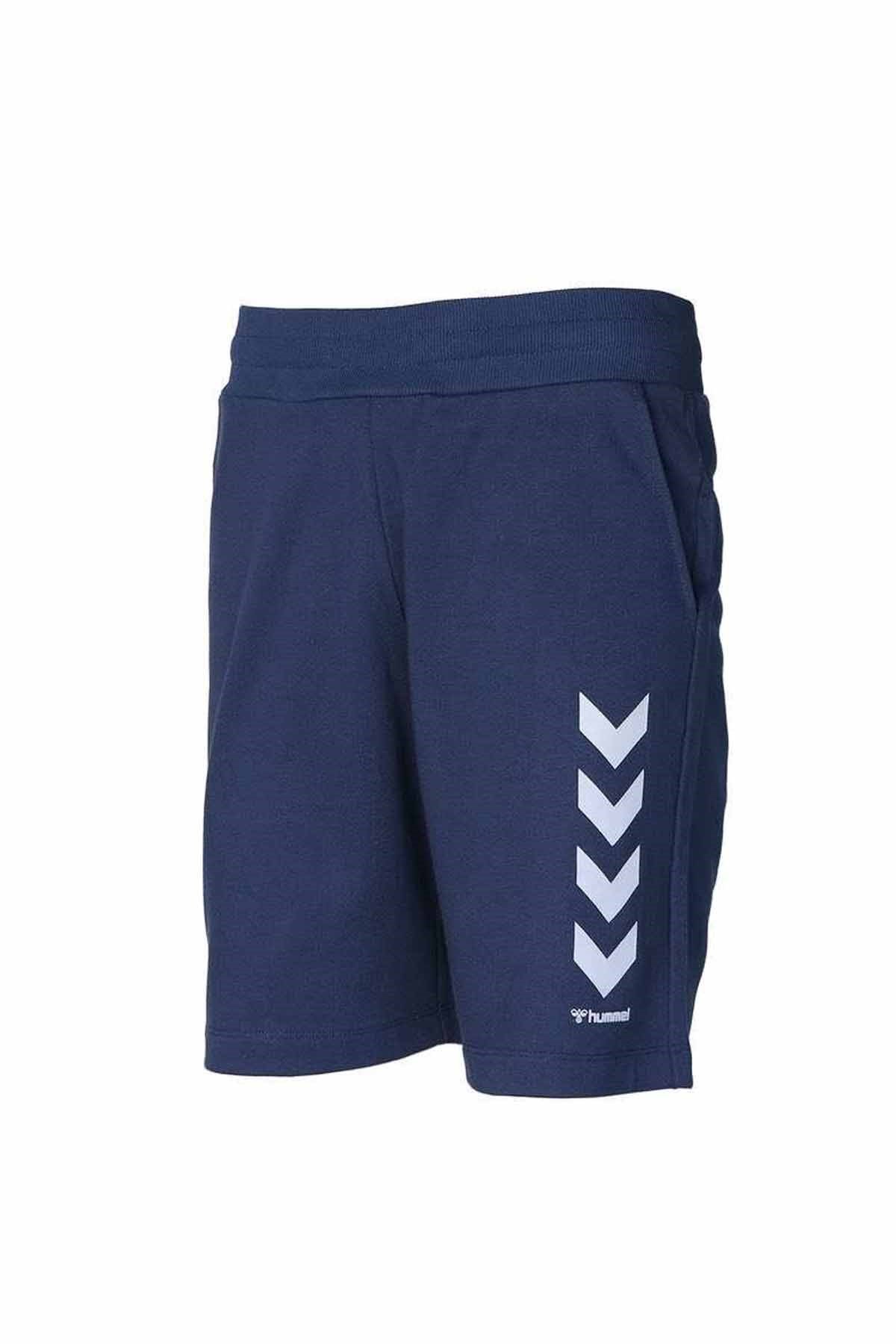 HUMMELŞortHummel Kens Shorts Erkek Şort 931152-2223Lacivert