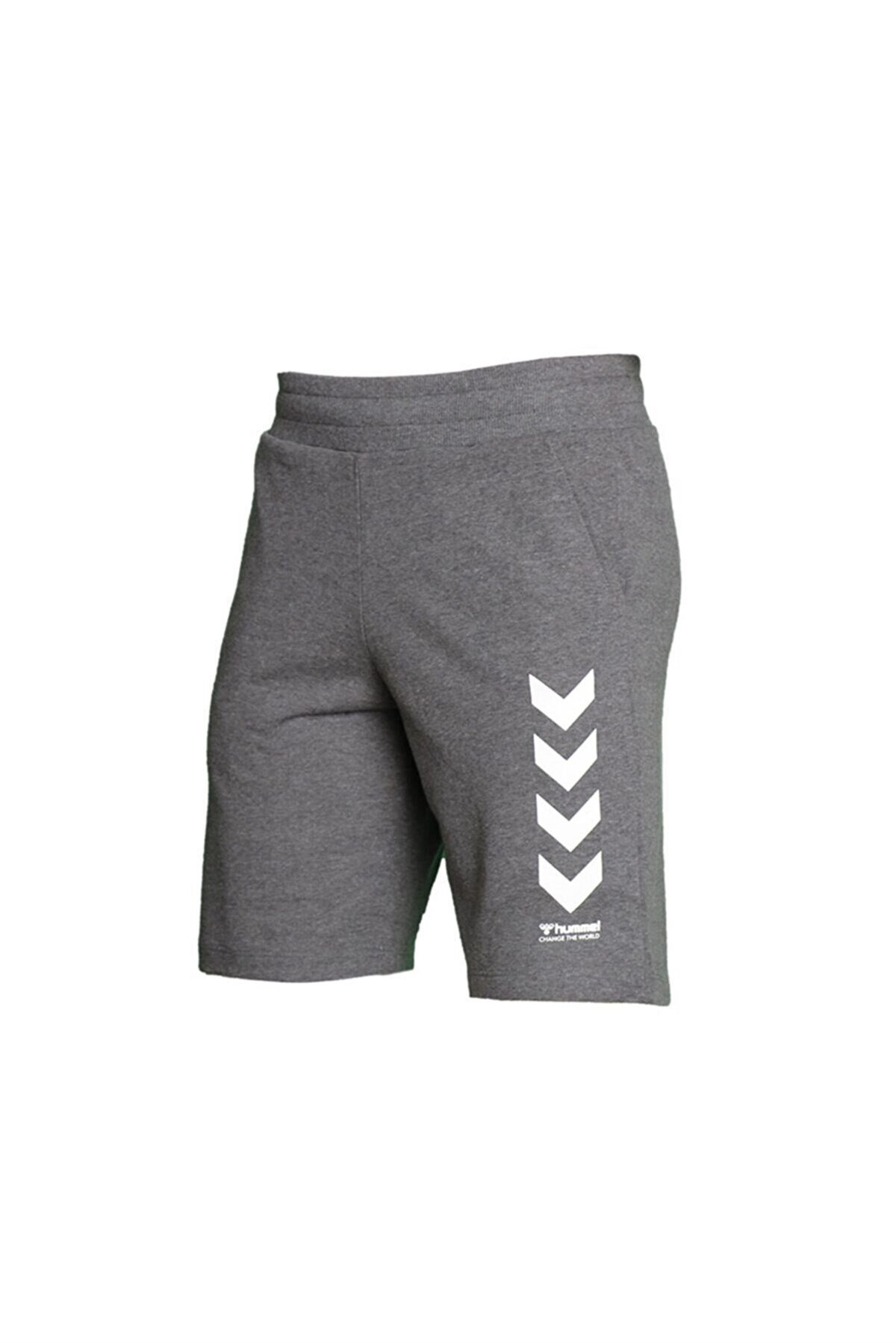 HUMMELŞortHummel Kens Shorts Erkek Şort 931152-2833ANT.MELANG