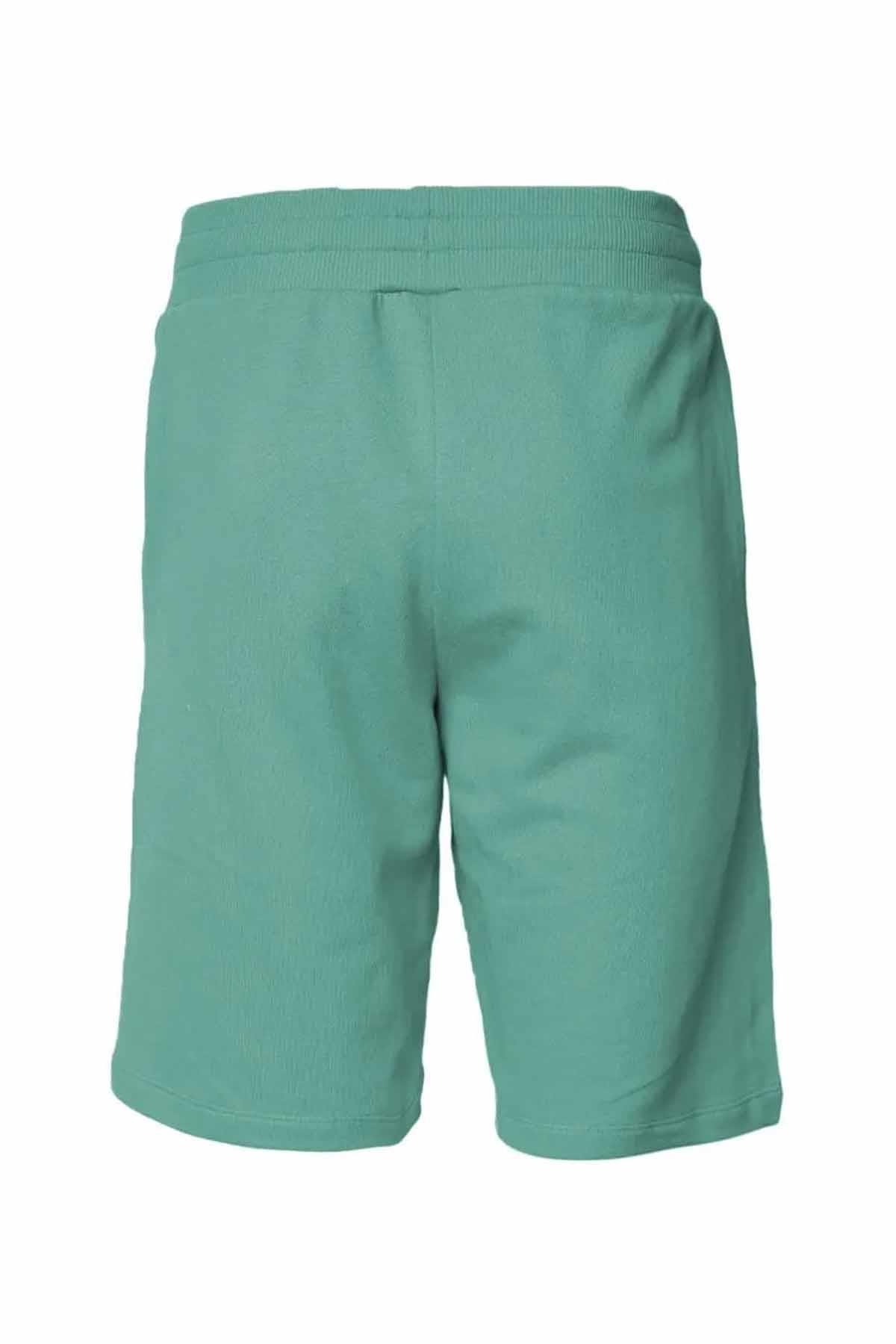 HUMMELŞortHummel KENS SHORTS Erkek Şort 931152-6110GREEN