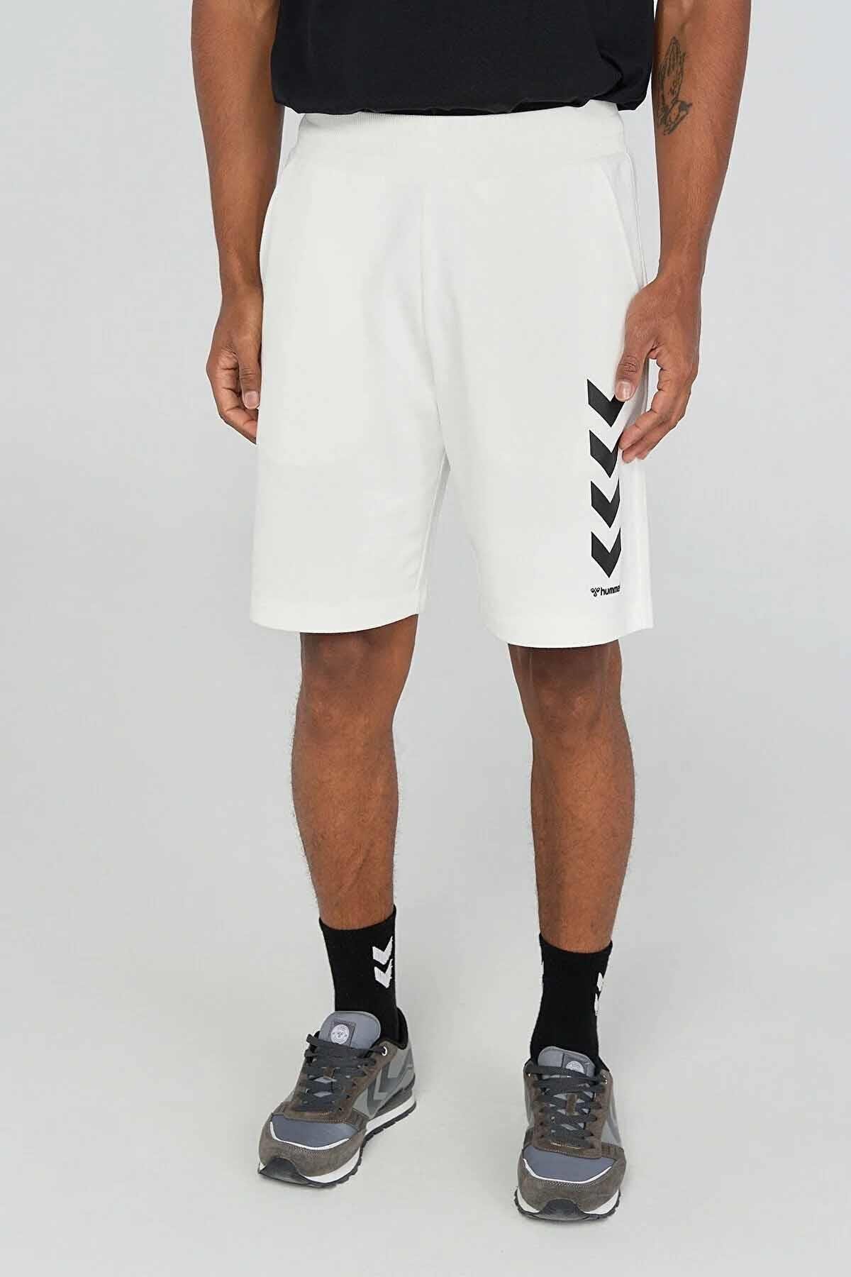 HUMMELŞortHummel Kens Shorts Erkek Şort 931152-9003BEYAZ