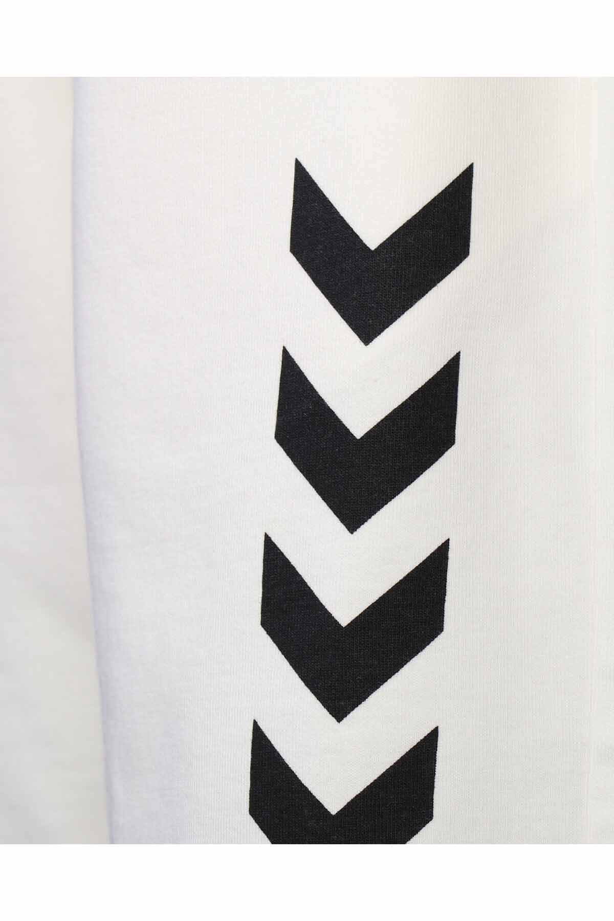 HUMMELŞortHummel KENS SHORTS Erkek Şort 931152-9003OFF WHITE