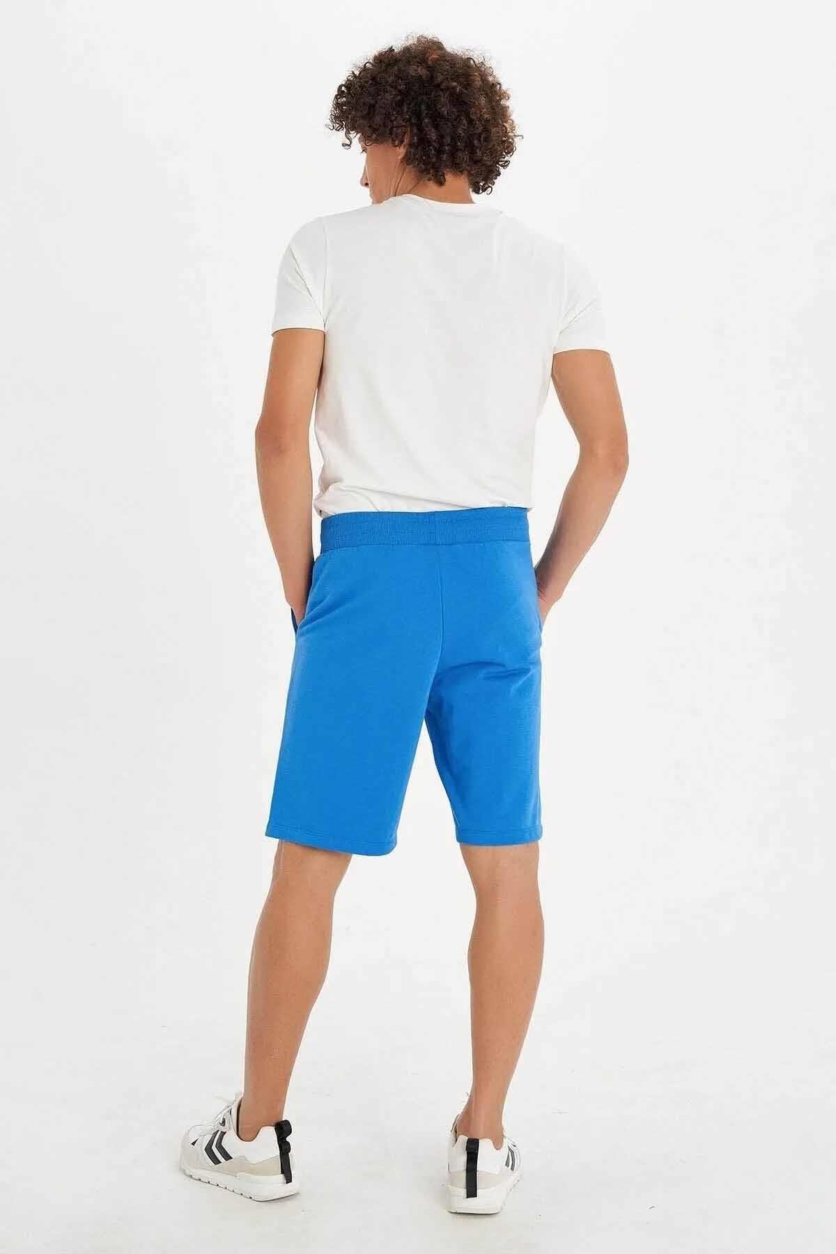 HUMMELŞortHummel Kens Shorts Erkek Şort 931152-7045MAVİ