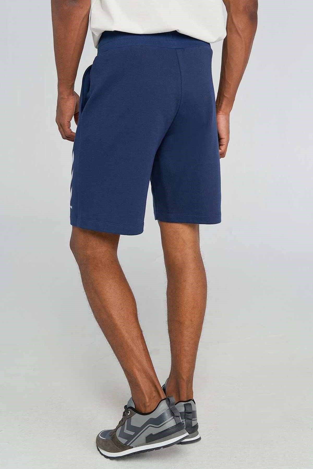 HUMMELŞortHummel Kens Shorts Erkek Şort 931152-2223Lacivert