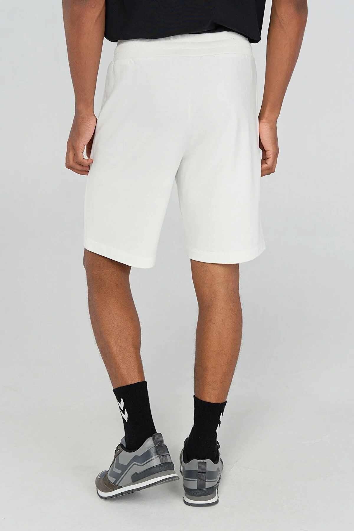 HUMMELŞortHummel Kens Shorts Erkek Şort 931152-9003BEYAZ