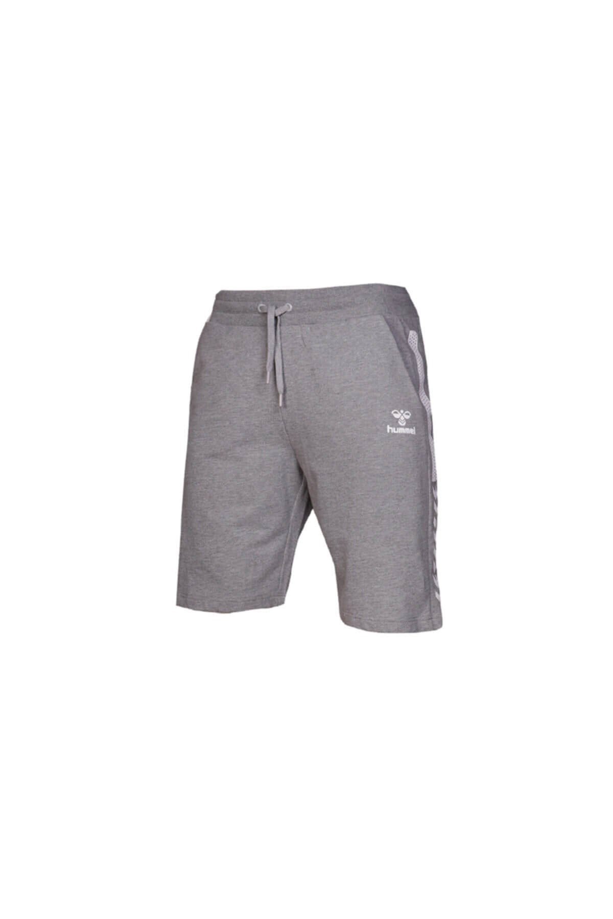 HUMMELŞortHummel Rolf Short Erkek Şort 930846-2007D.GREY MEL
