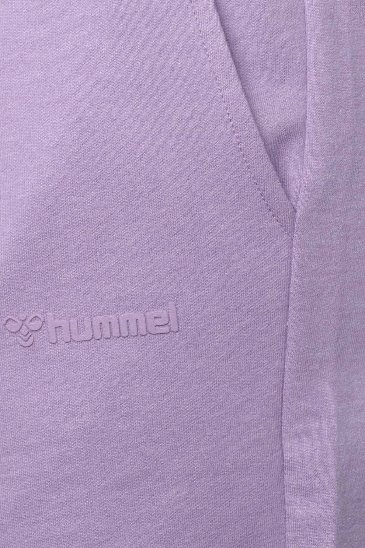 HUMMELŞortHummel Seda Shorts Kadın Şort 931174-2102LAVENDER S
