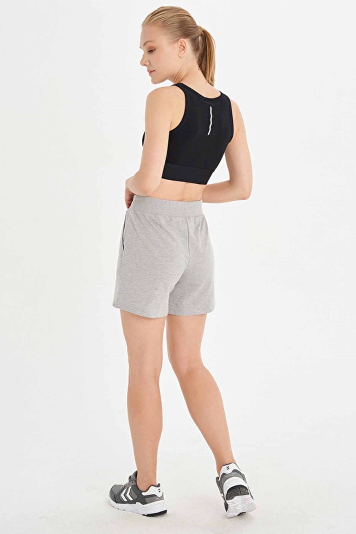 HUMMELŞortHummel Seda Shorts Kadın Şort 931174-2010LIGHT GREY