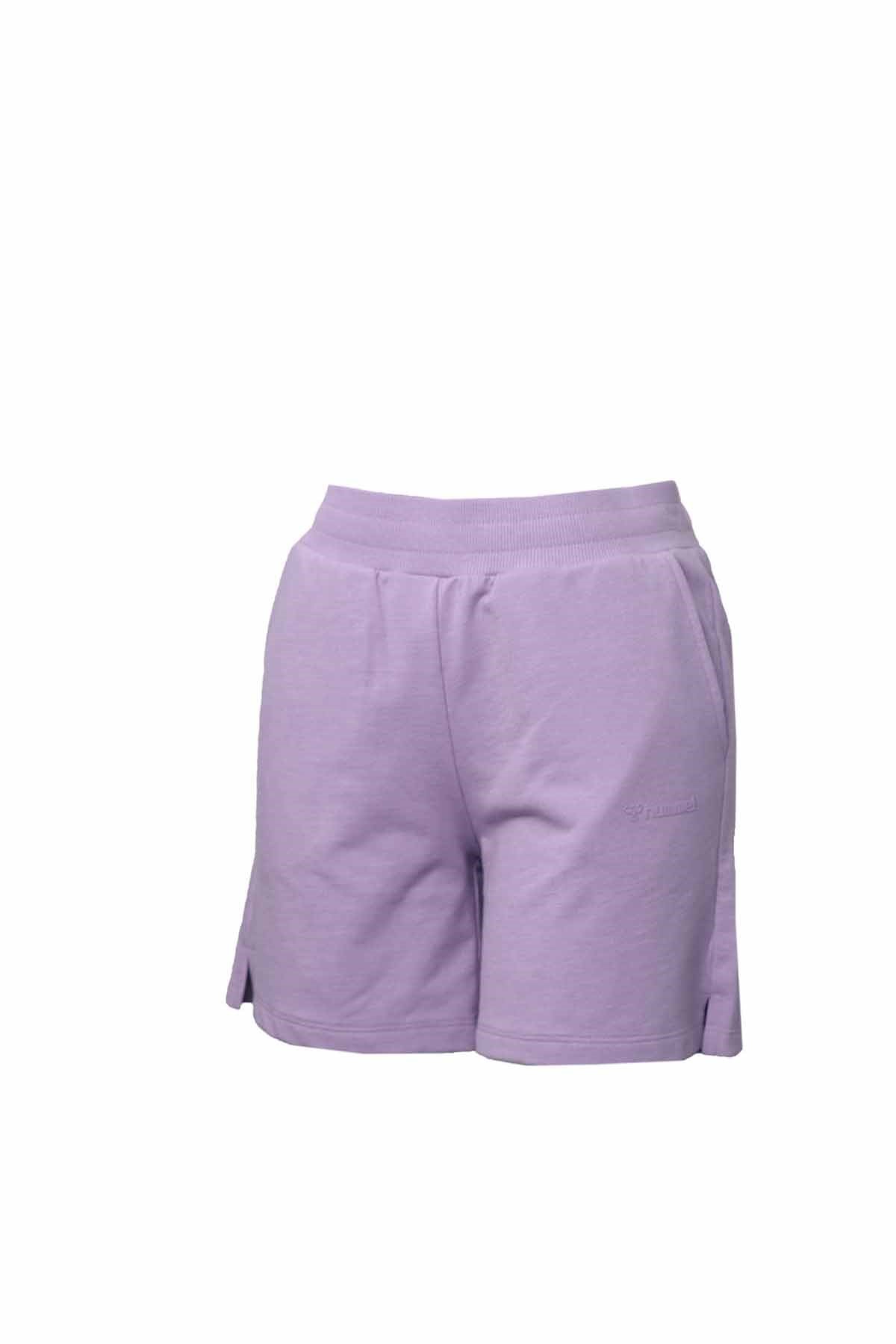 HUMMELŞortHummel Seda Shorts Kadın Şort 931174-2102LAVENDER S