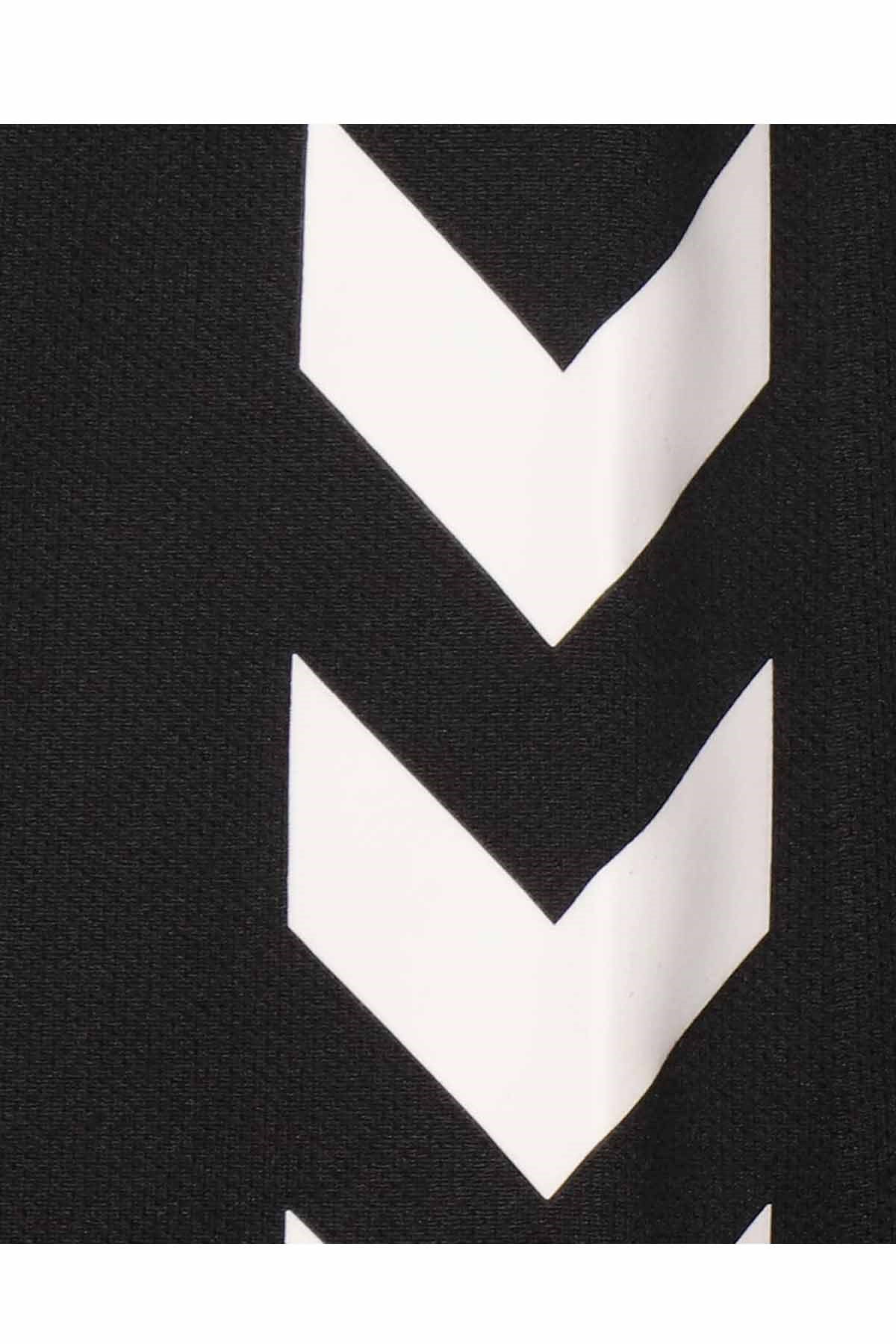 HUMMELŞortHummel T-TE TOPAZ SHORTS Erkek Şort 931582-2001BLACK