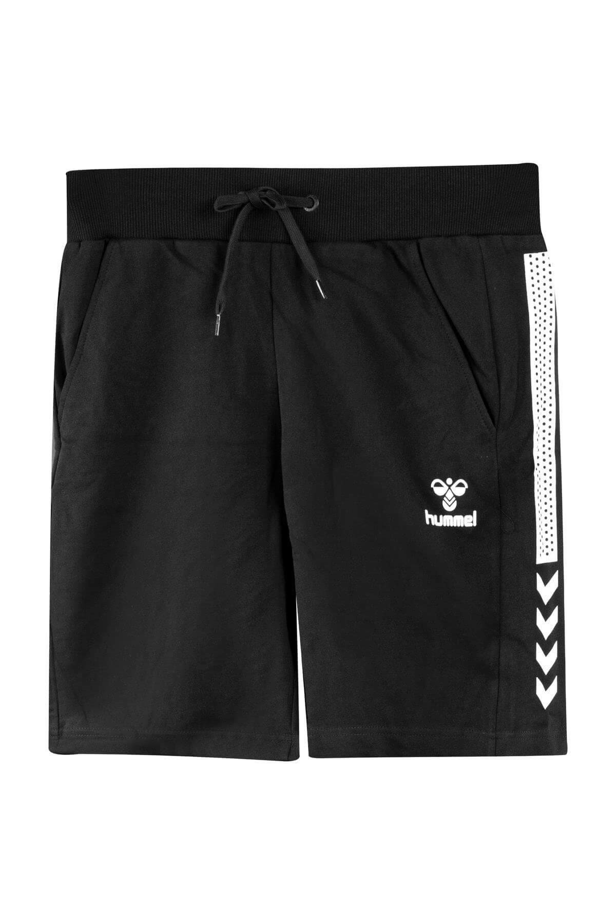 HUMMELŞortHummel Tavio Short Erkek Şort 930849-2001BLACK