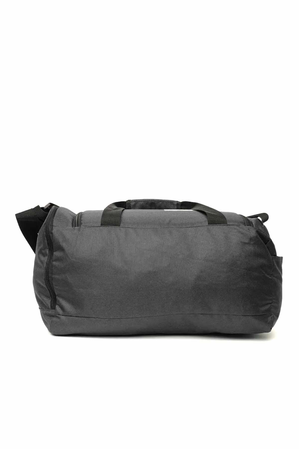 HUMMELSpor ve Seyehat ÇantasıHummel Elex Spor Çanta 45x27x20 Unisex Spor ve Seyehat Çantası 980287-2001BLACK