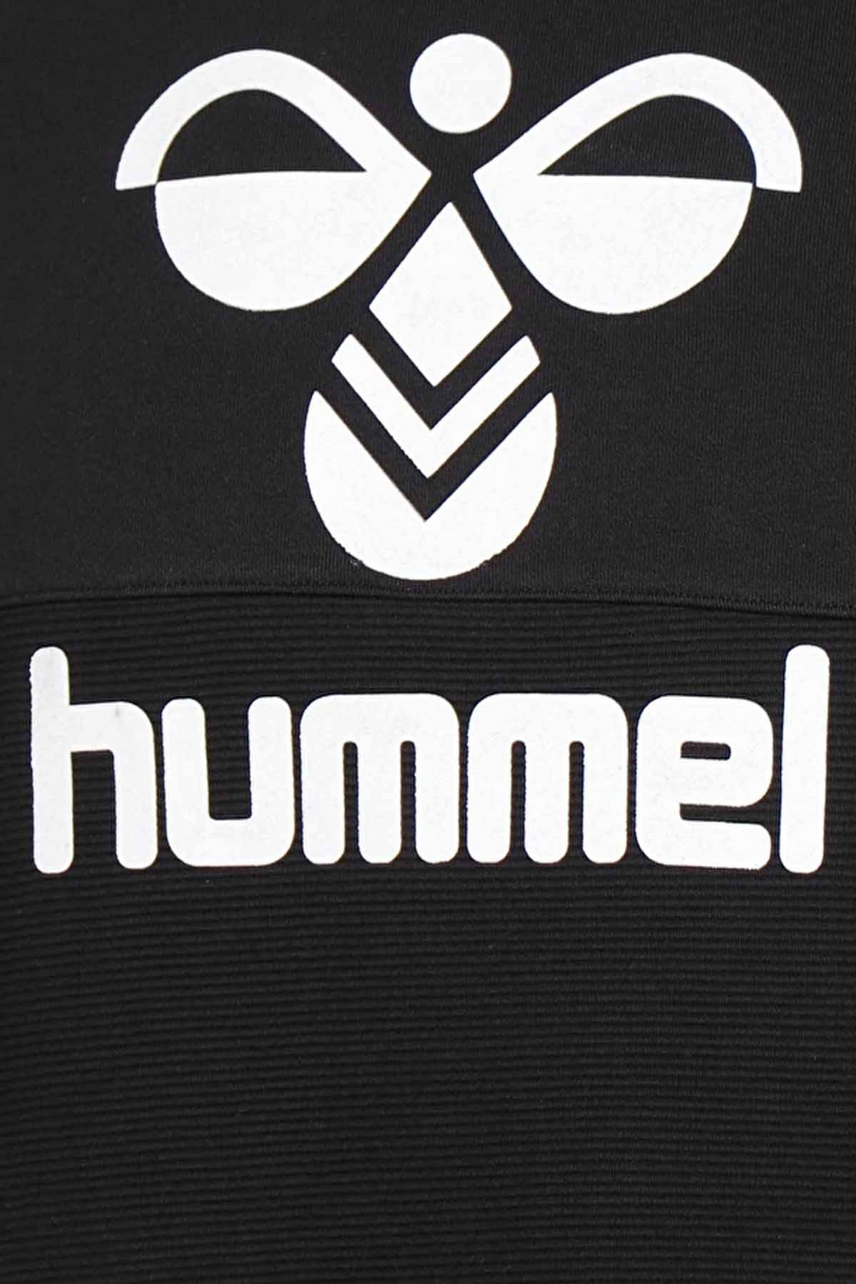 HUMMELSweatshirtHummel Dexter Erkek Sweatshirt 921236-2001BLACK