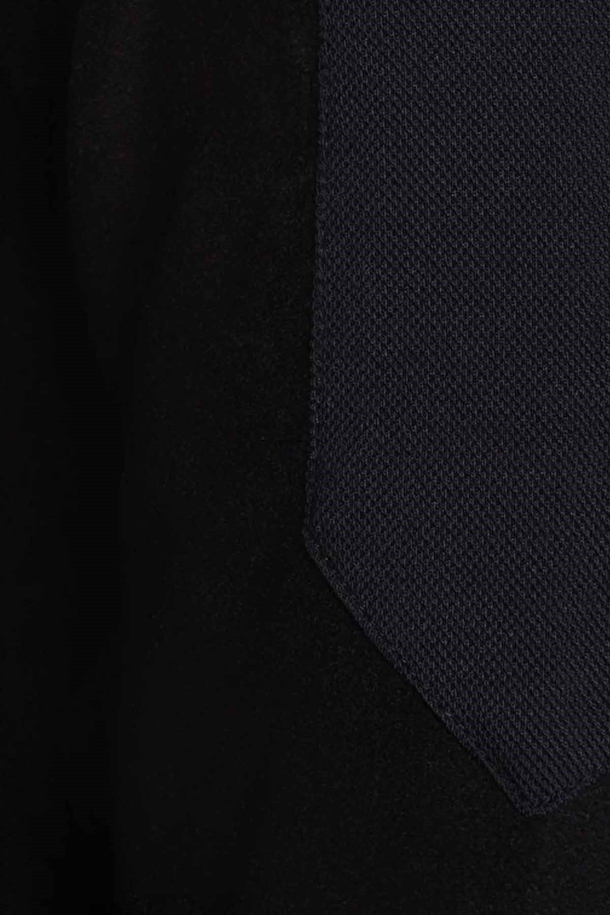 HUMMELSweatshirtHummel Kavin Fleece Zip Erkek Sweatshirt 921356-2001Siyah