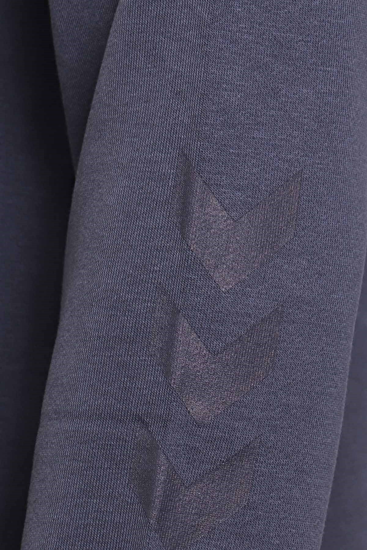 HUMMELSweatshirtHummel Maroni Hoodie Erkek Sweatshirt 9208922074EBONY