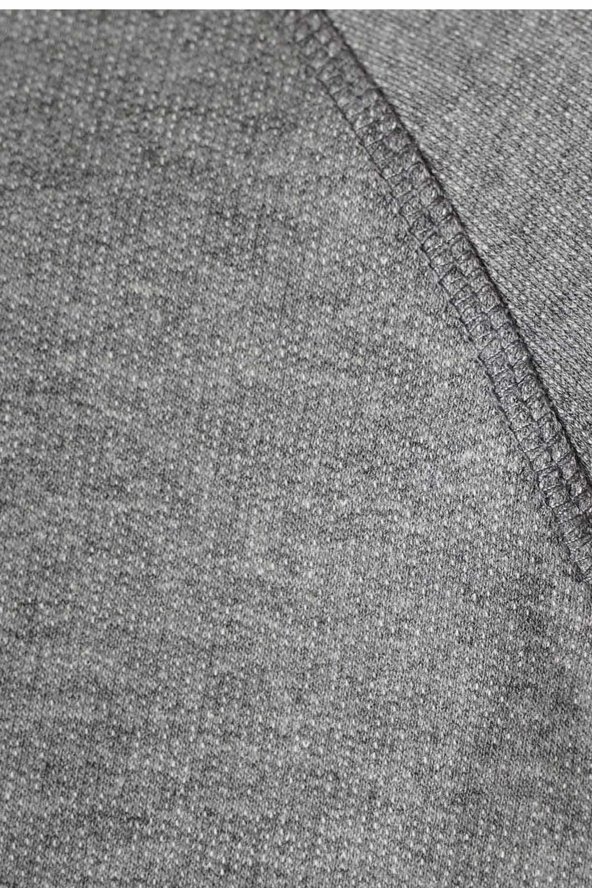 HUMMELSweatshirtHummel Mese Sweatshirt Erkek Sweatshirt 922103-2833ANTHRACITE