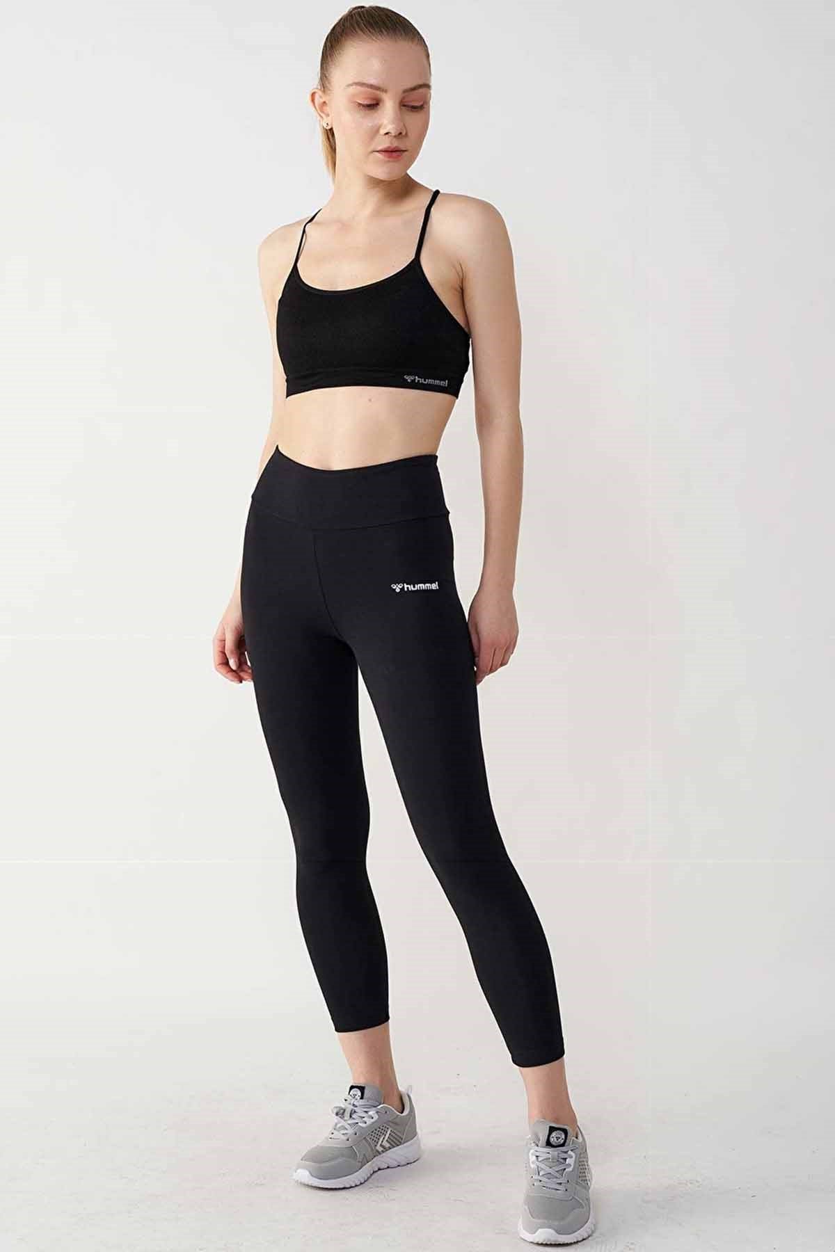HUMMELTaytHummel Amelia Tight Kadın Tayt 931185-2001BLACK
