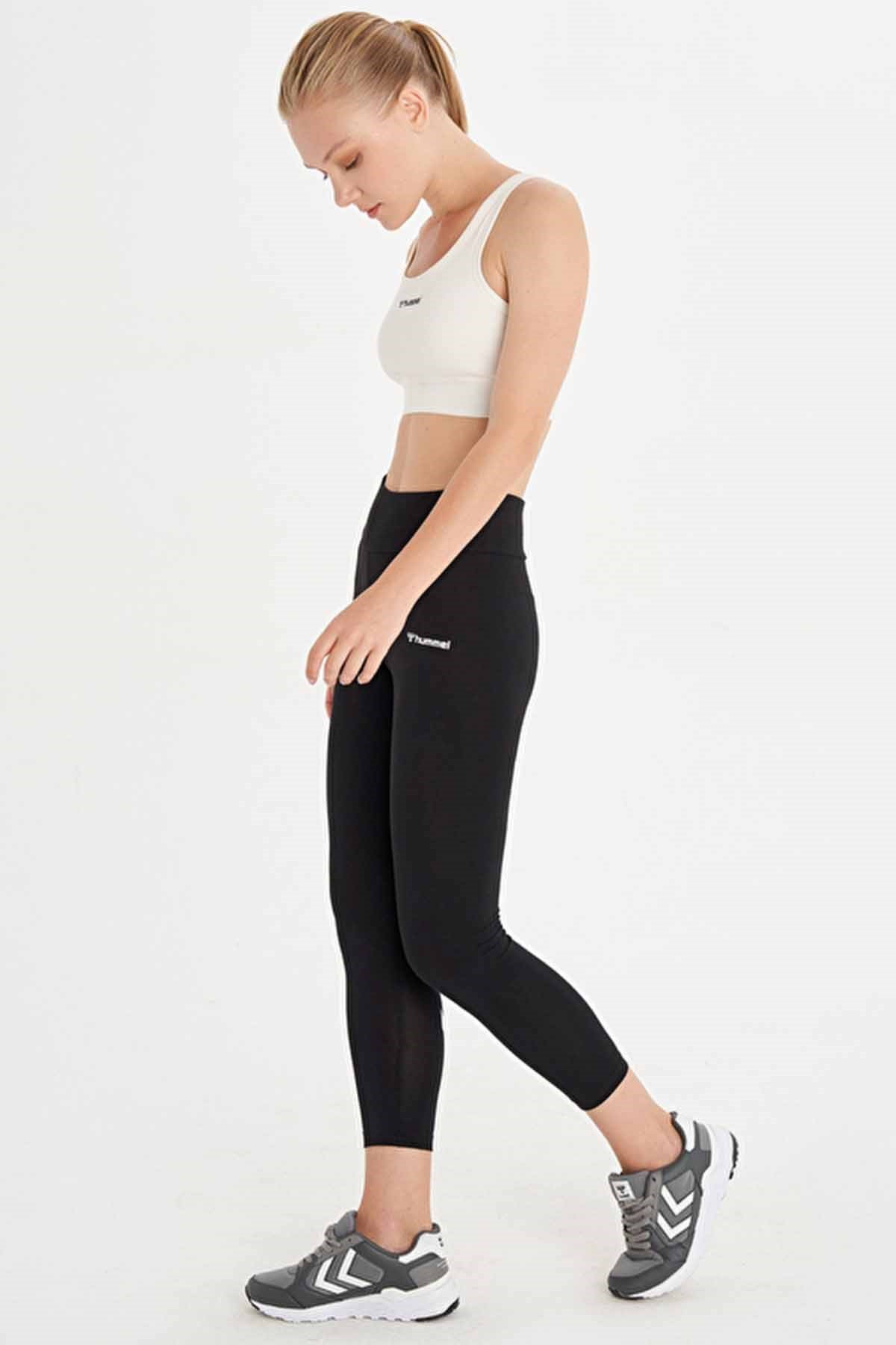 HUMMELTaytHummel Amelia Tight Kadın Tayt 931185-2001BLACK